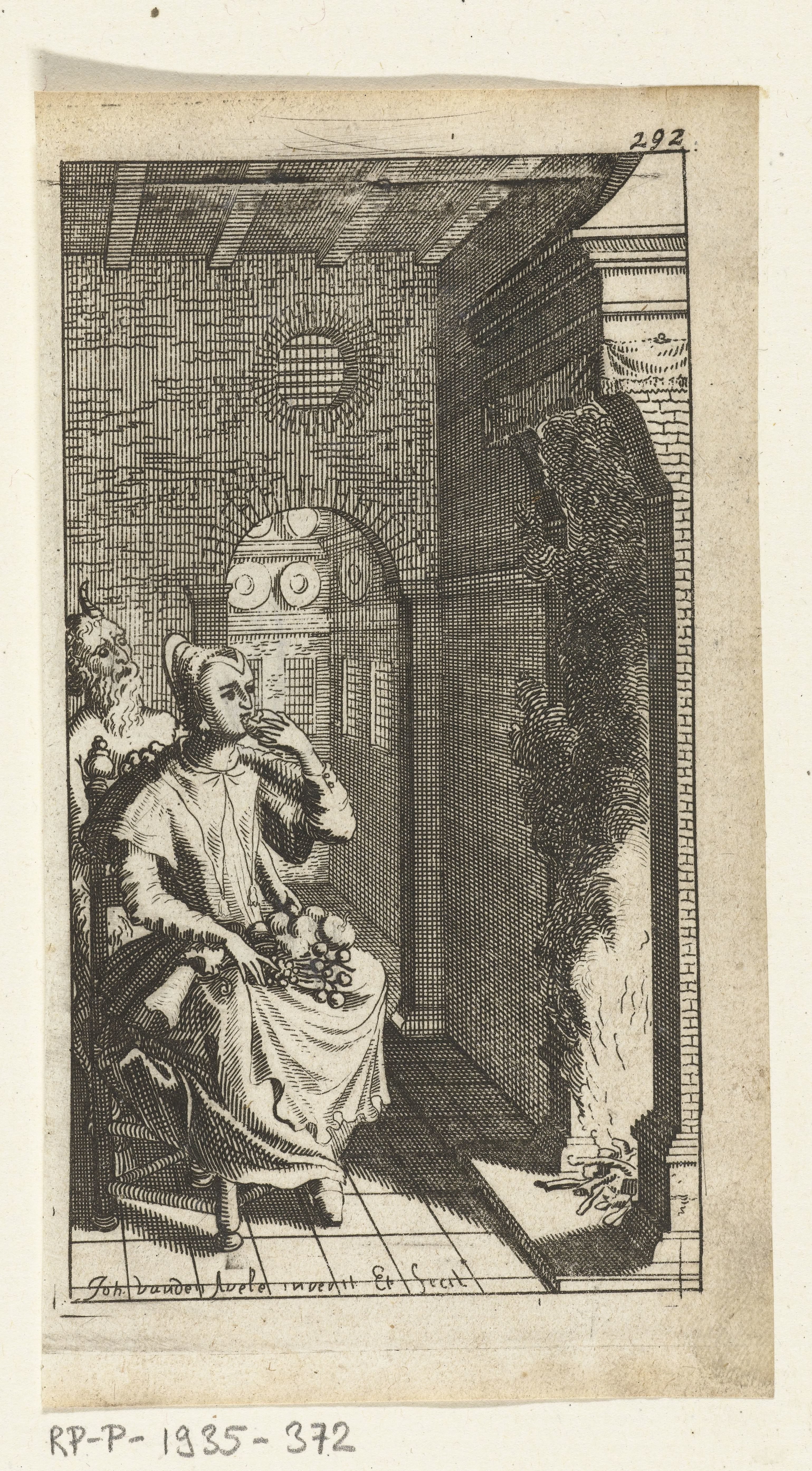 De lekkere duivel