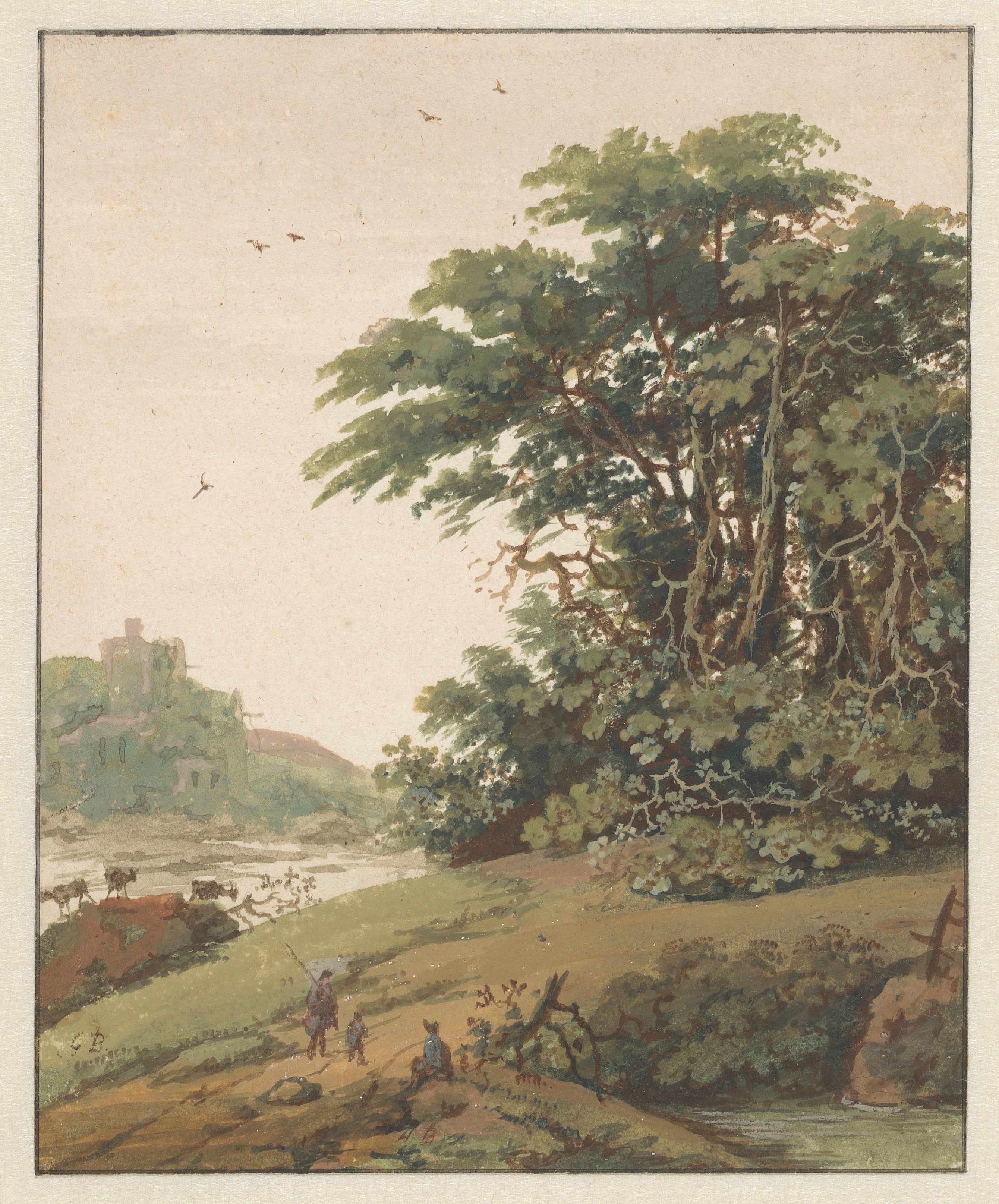 Landschap