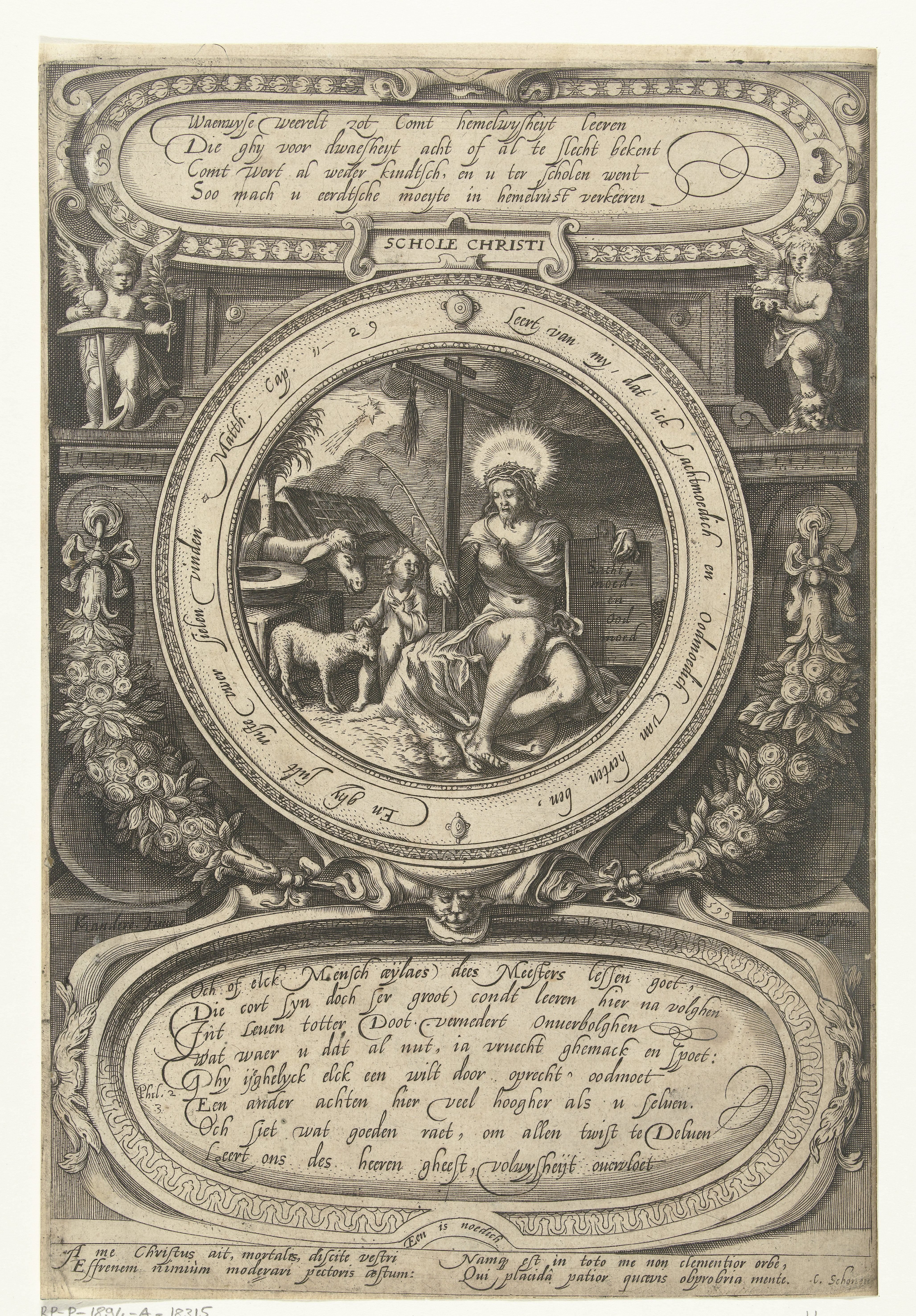 Schole Christi