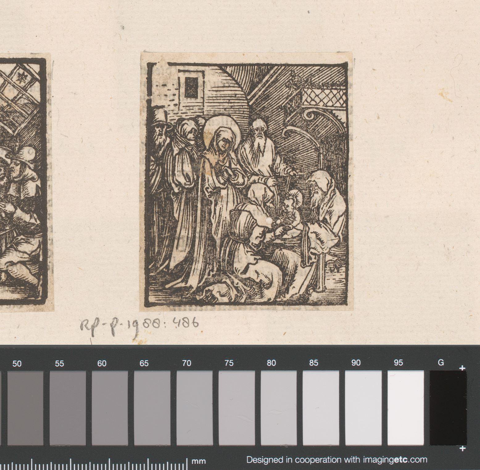 Besnijdenis van Christus