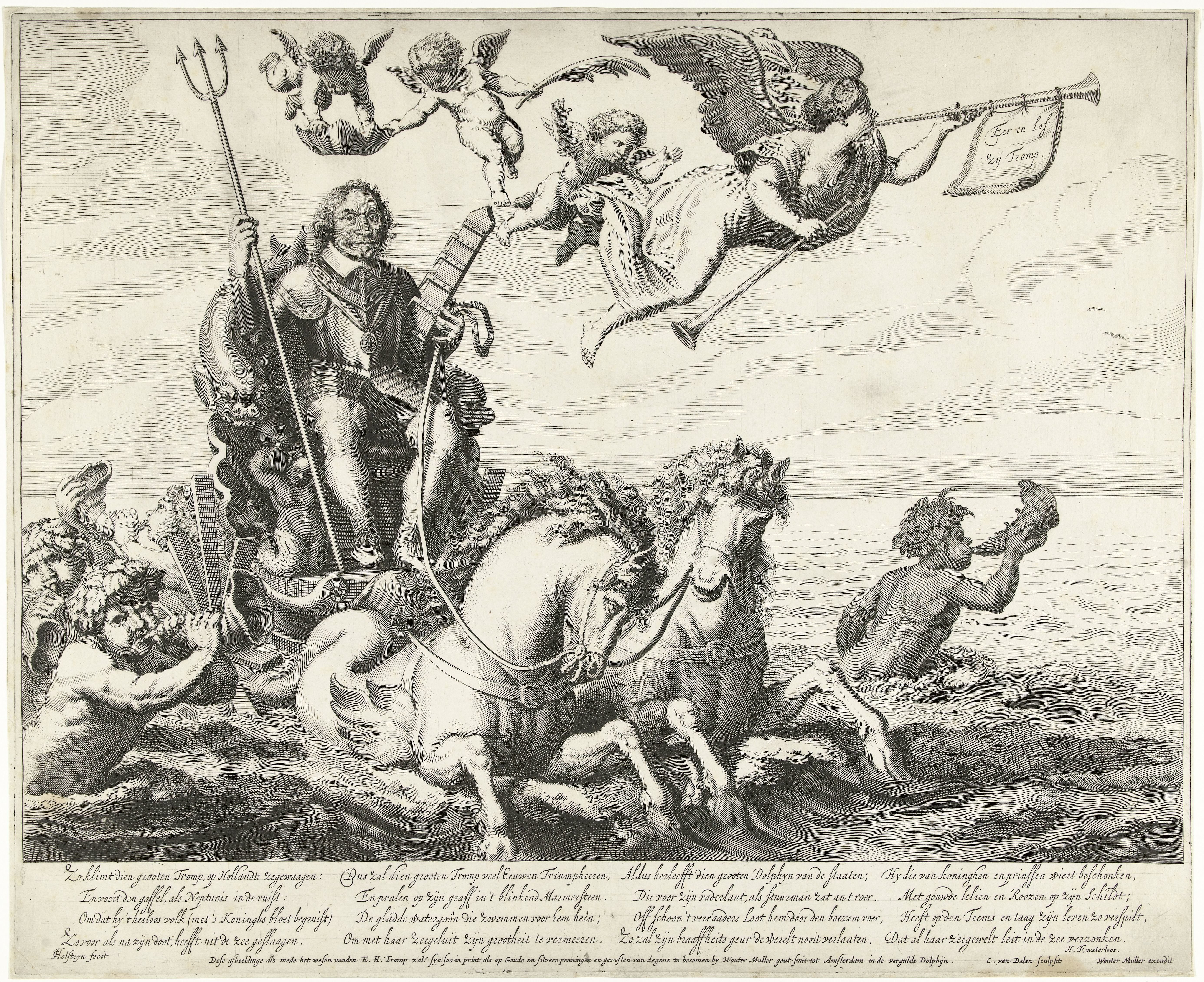 Cornelis van Dalen (II)