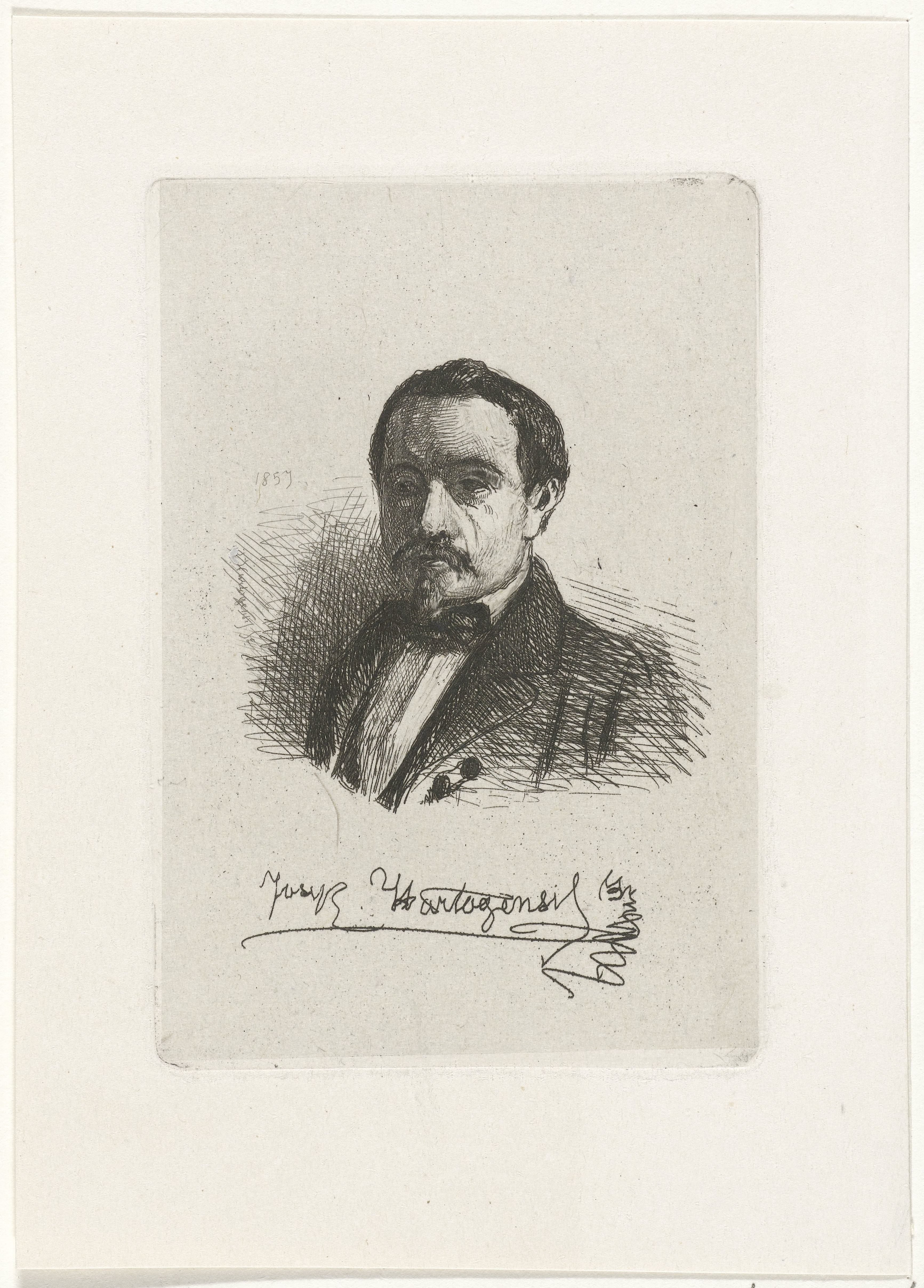 Joseph Hartogensis