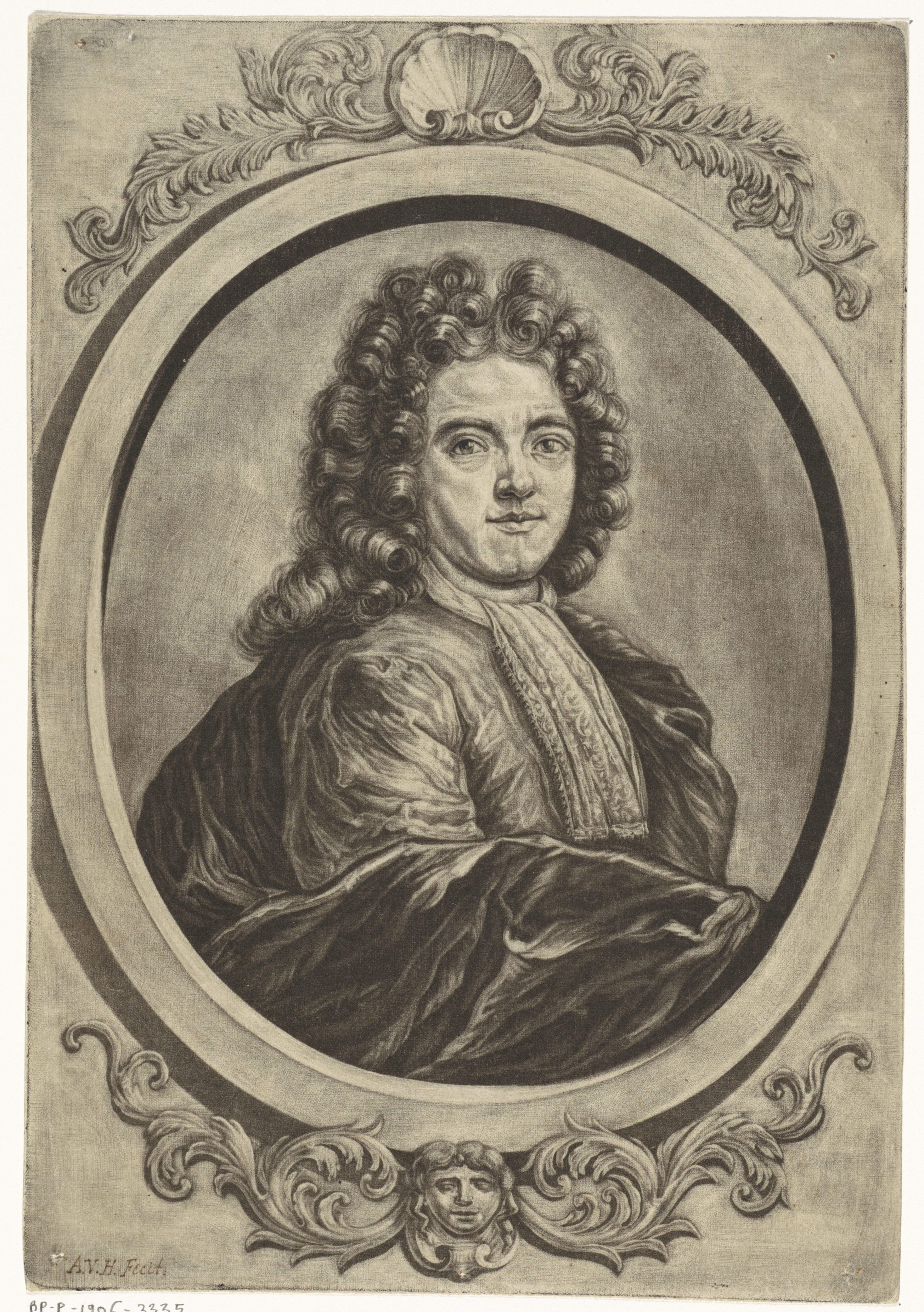 Zelfportret