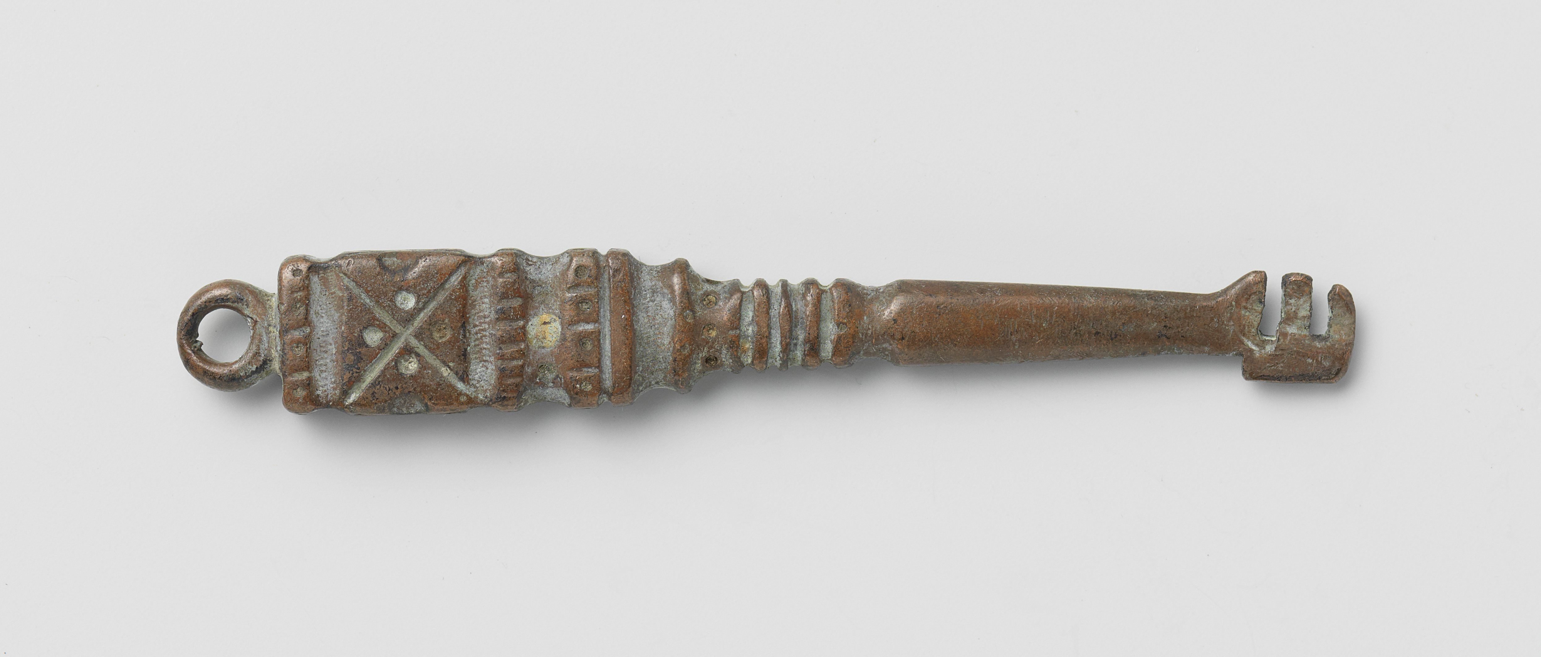 Key