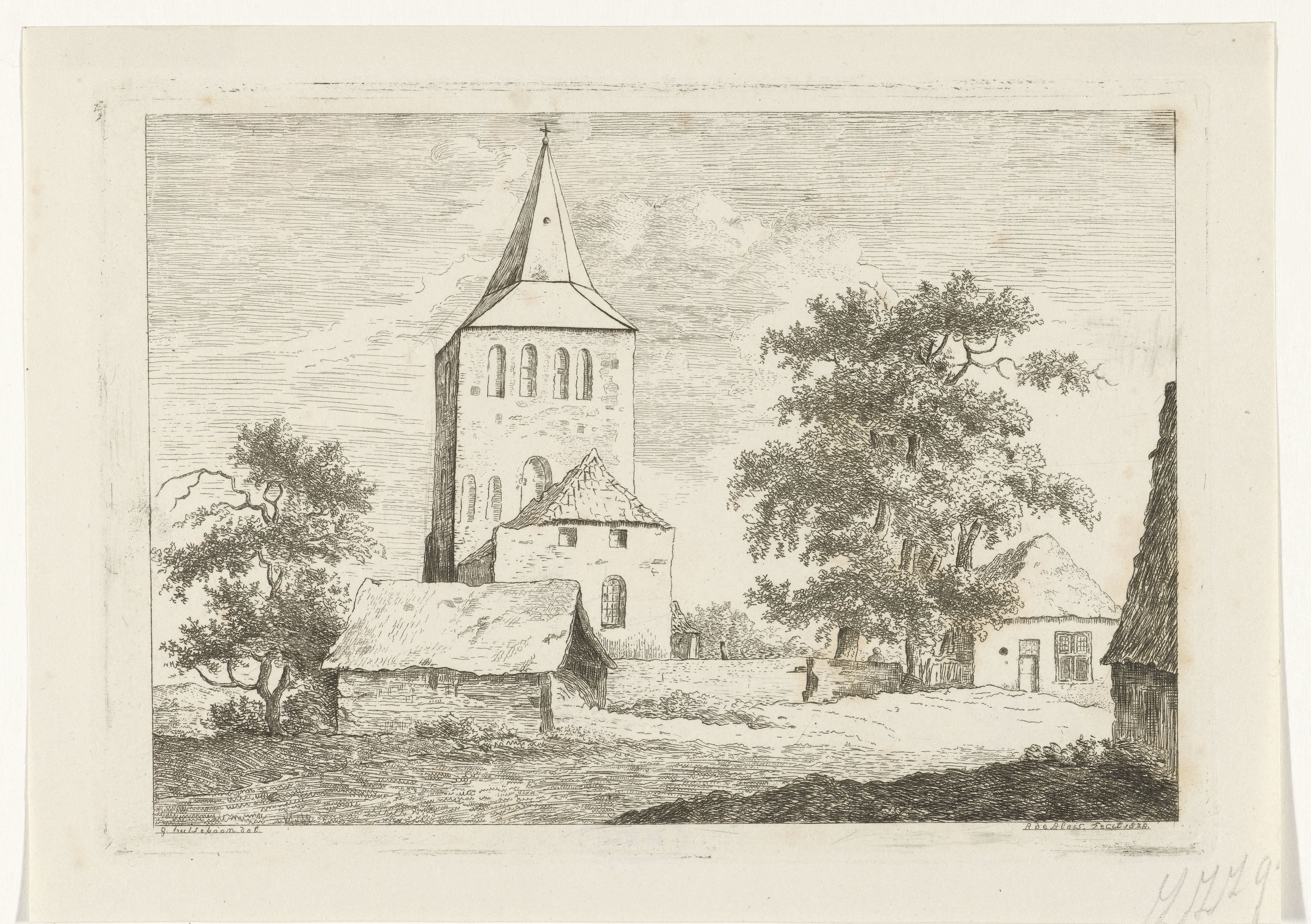 Kerktoren