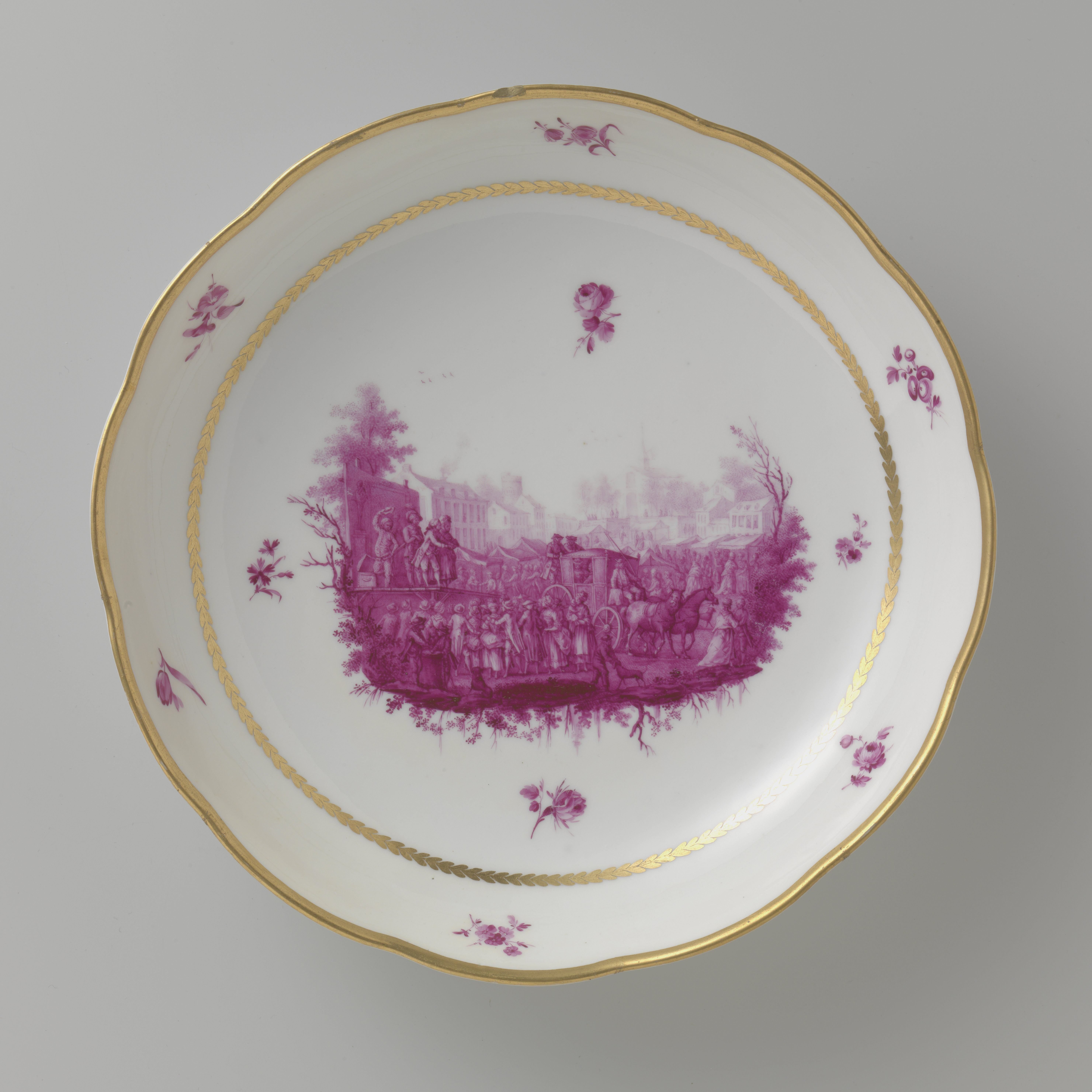 Dish