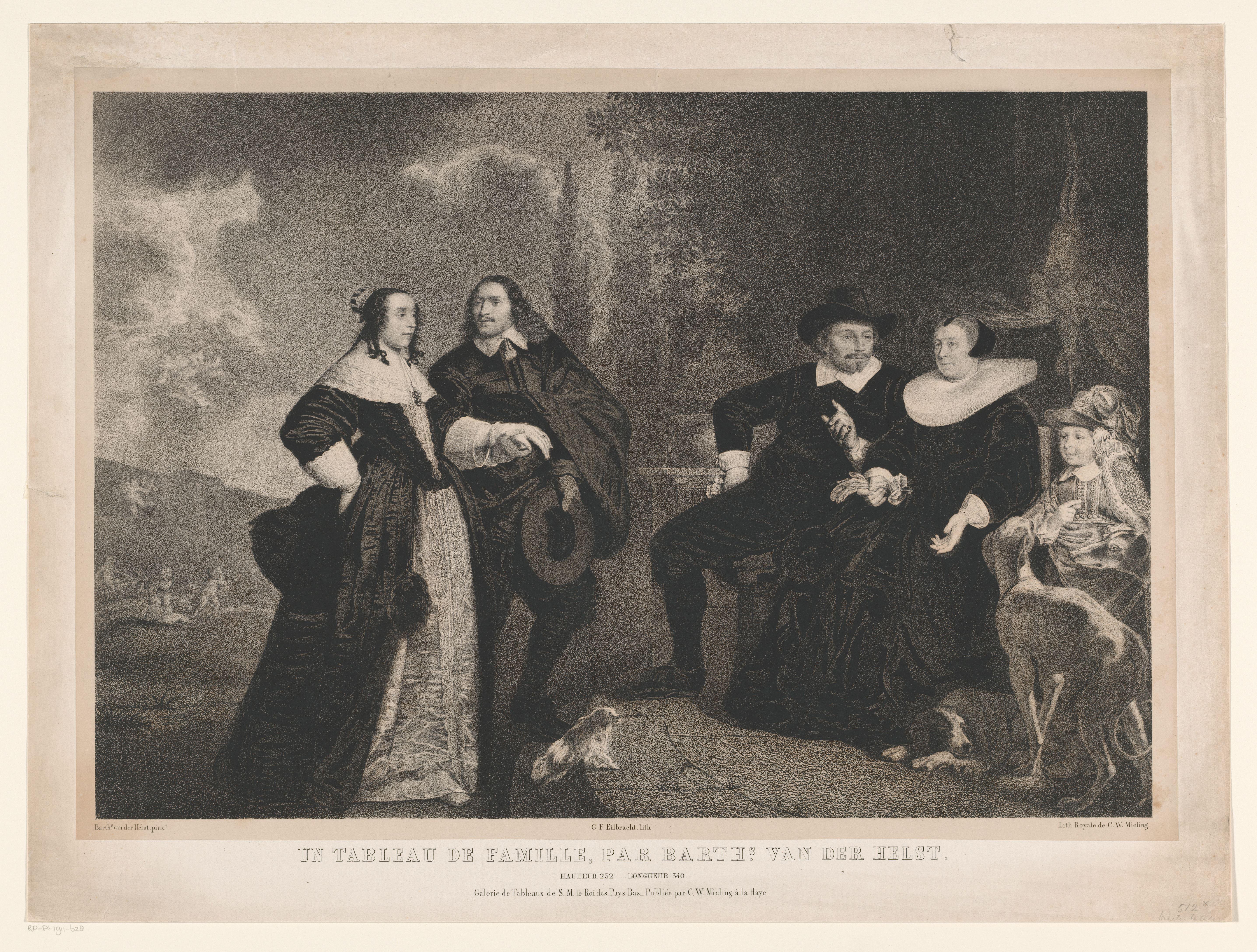 Familieportret