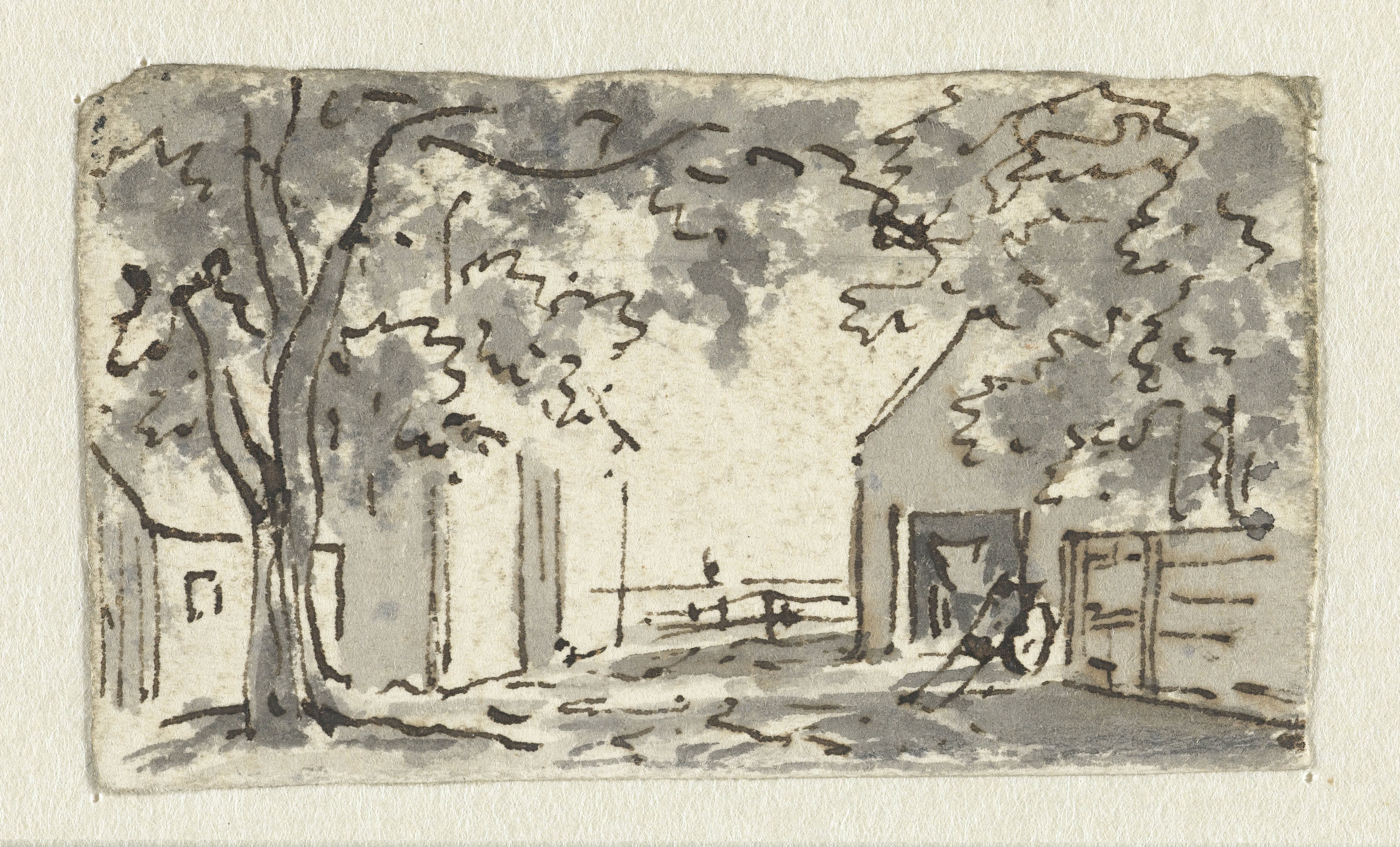 Boerderij