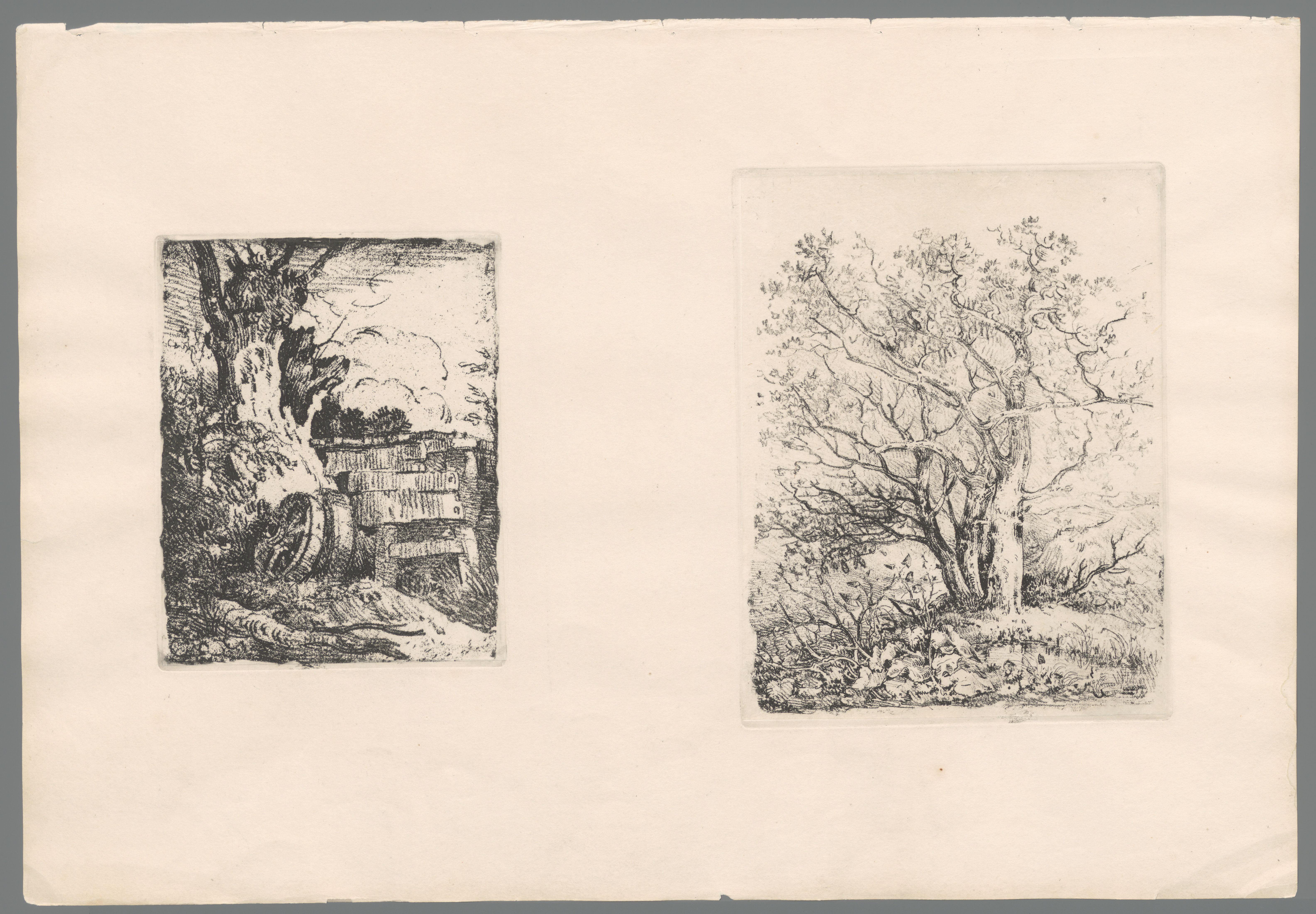 John Crome
