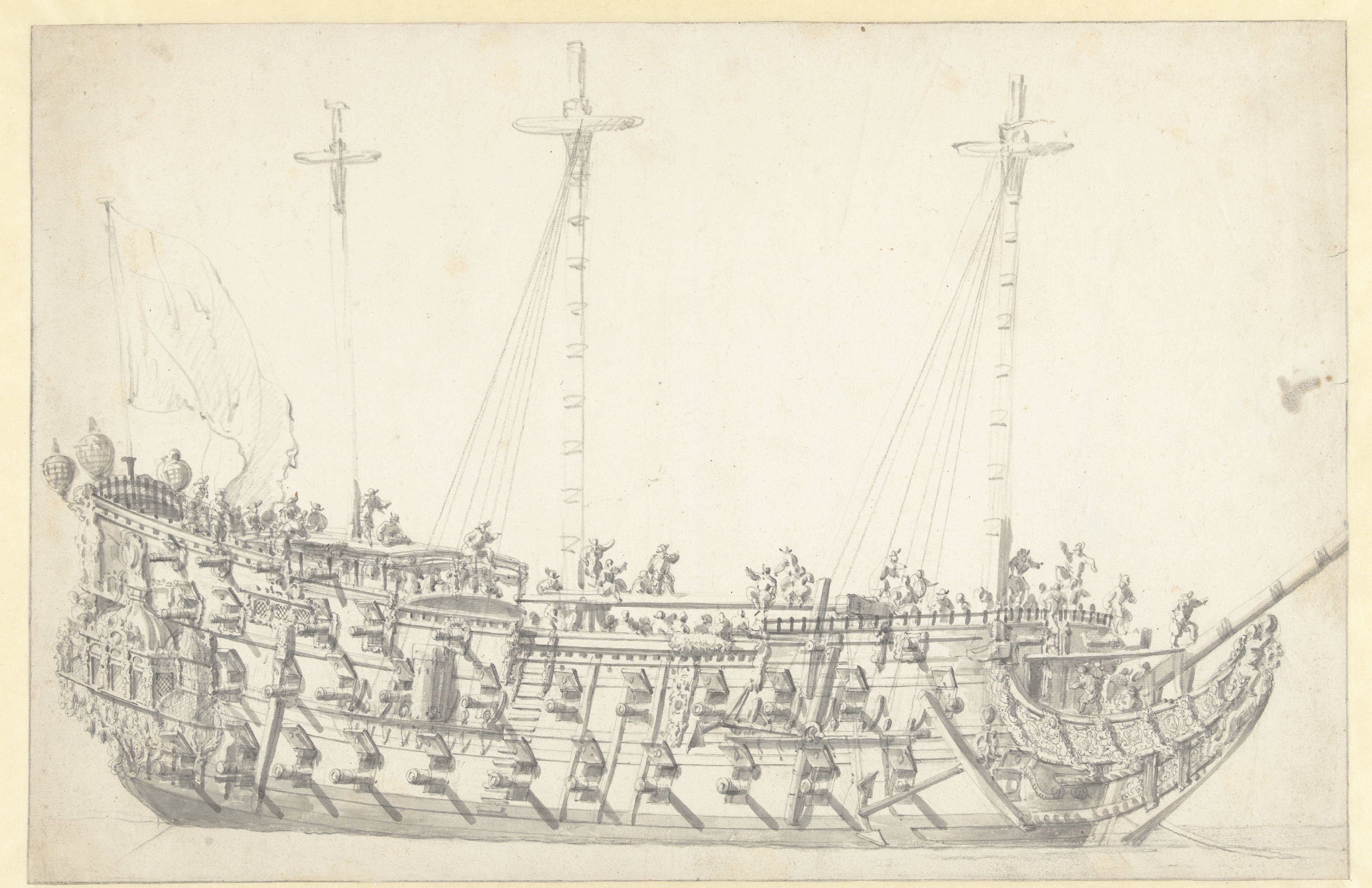 Man-of-War