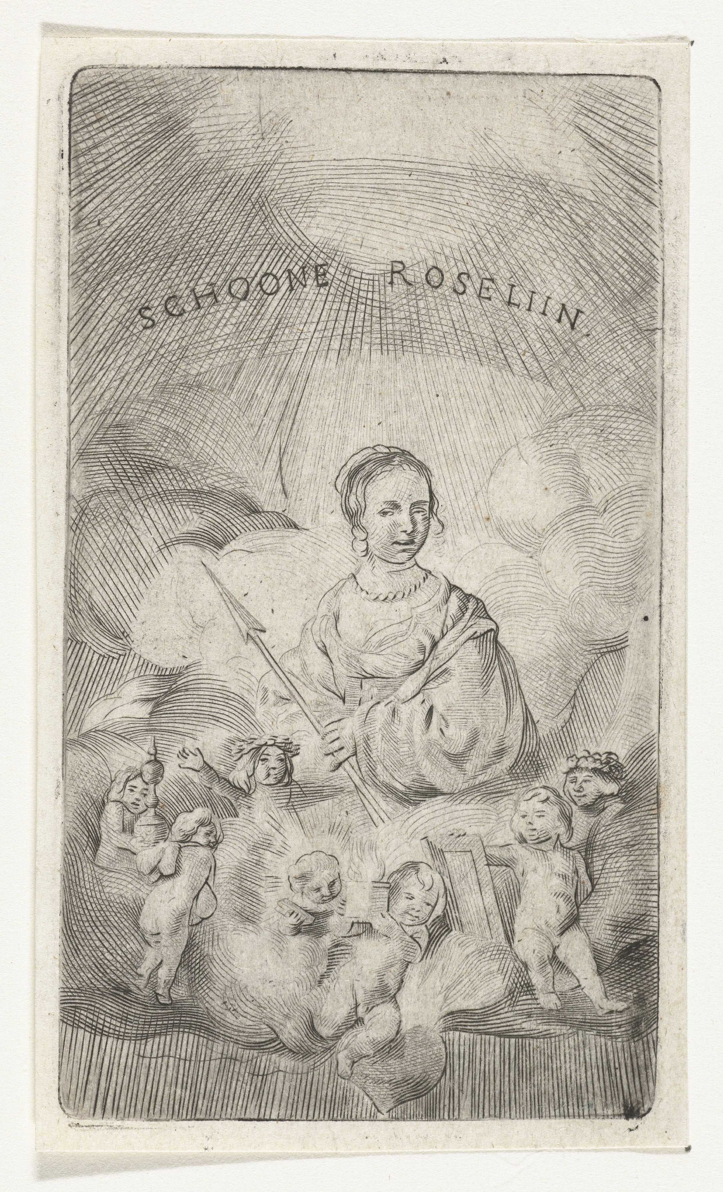 Schone Roselin