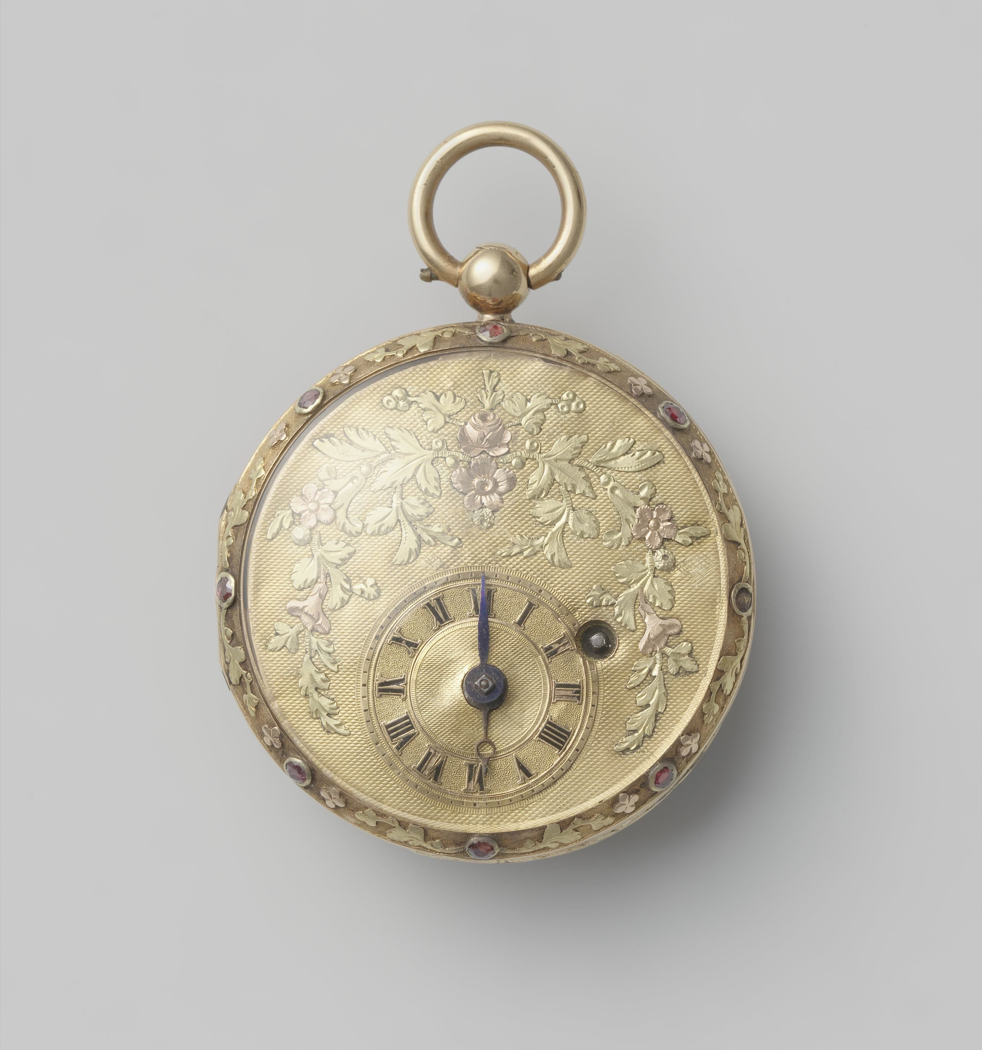 Horloge