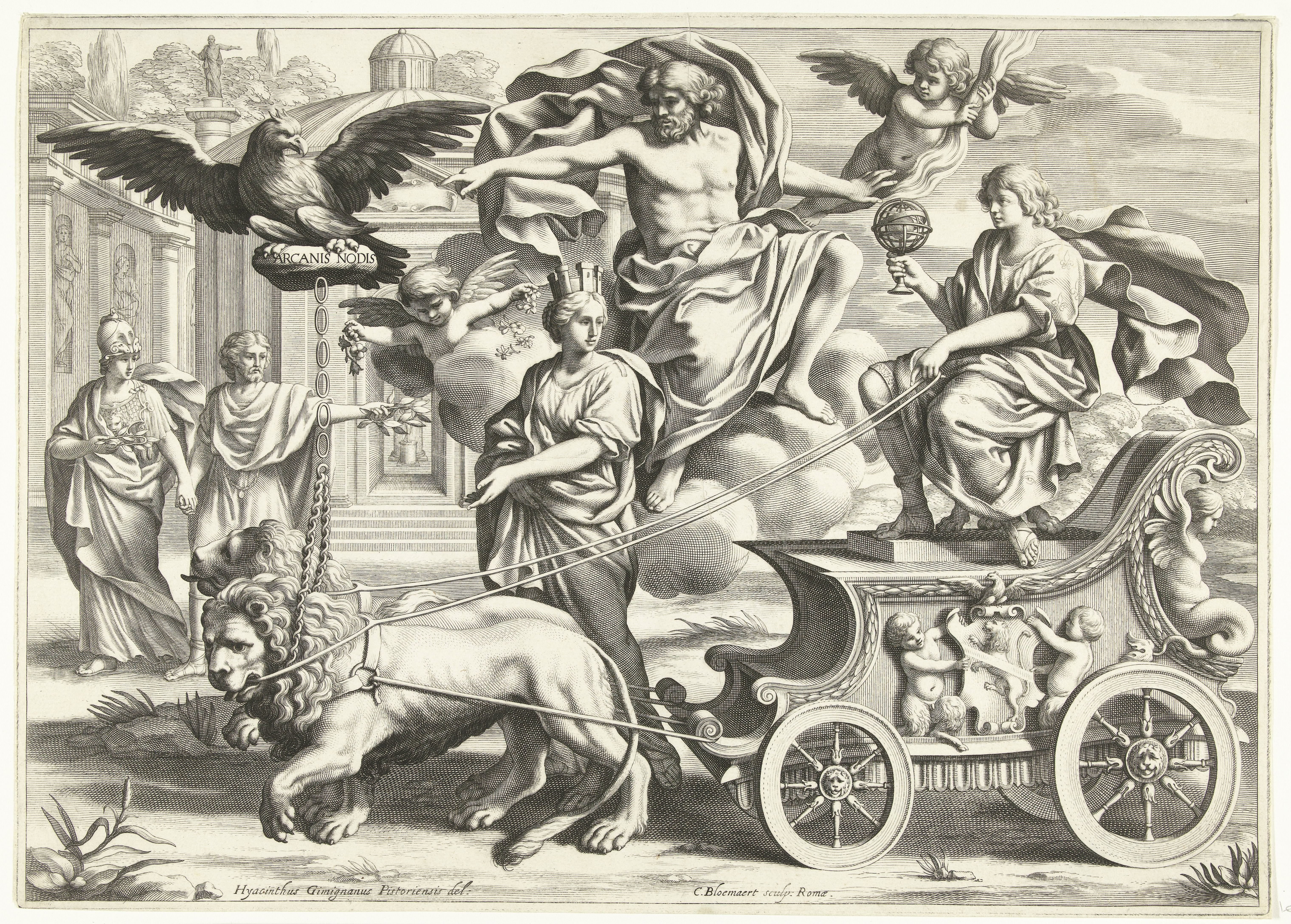 Cybele