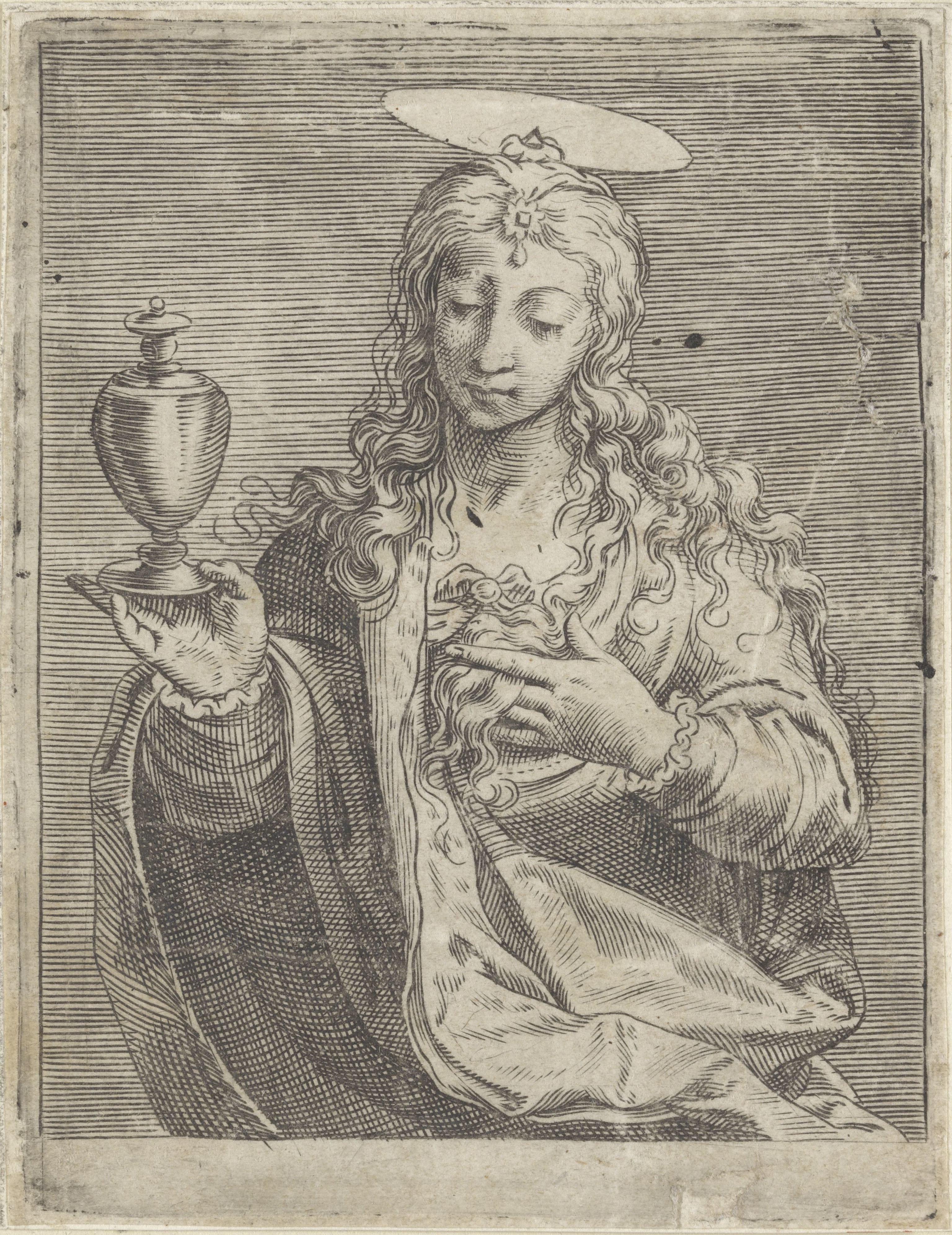 Maria Magdalena