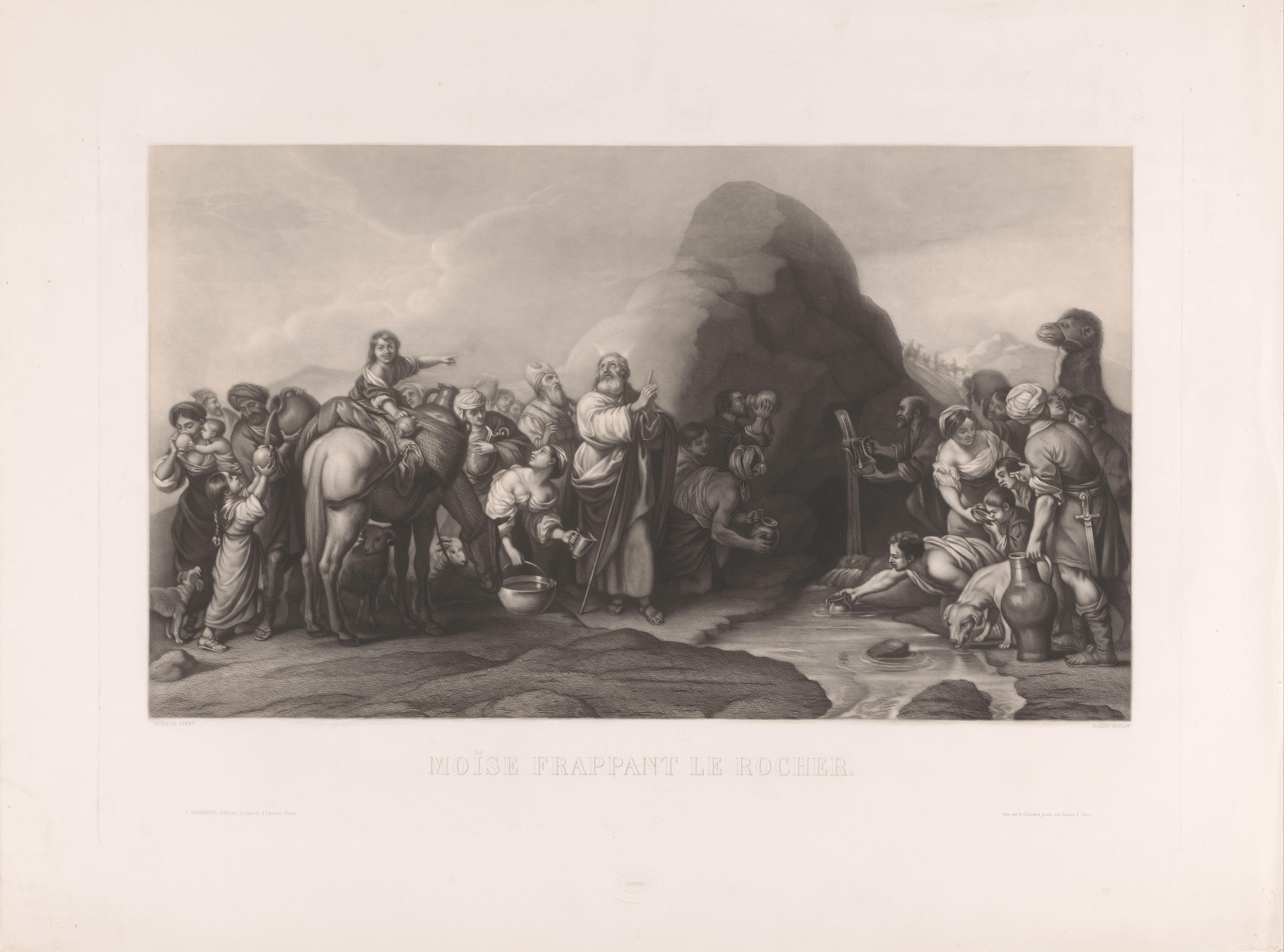 Alphonse Boilly