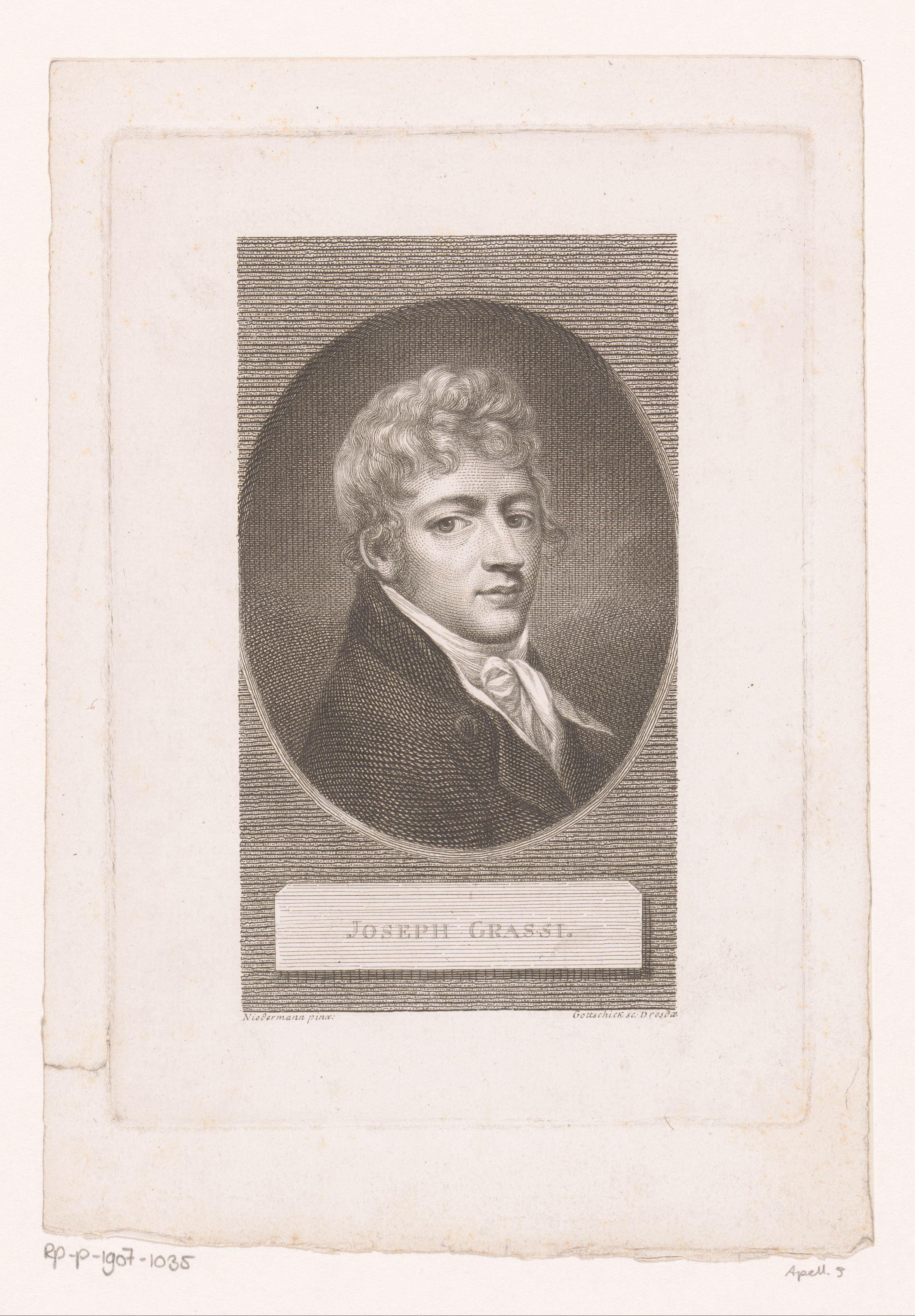 Johann Christian Benjamin Gottschick
