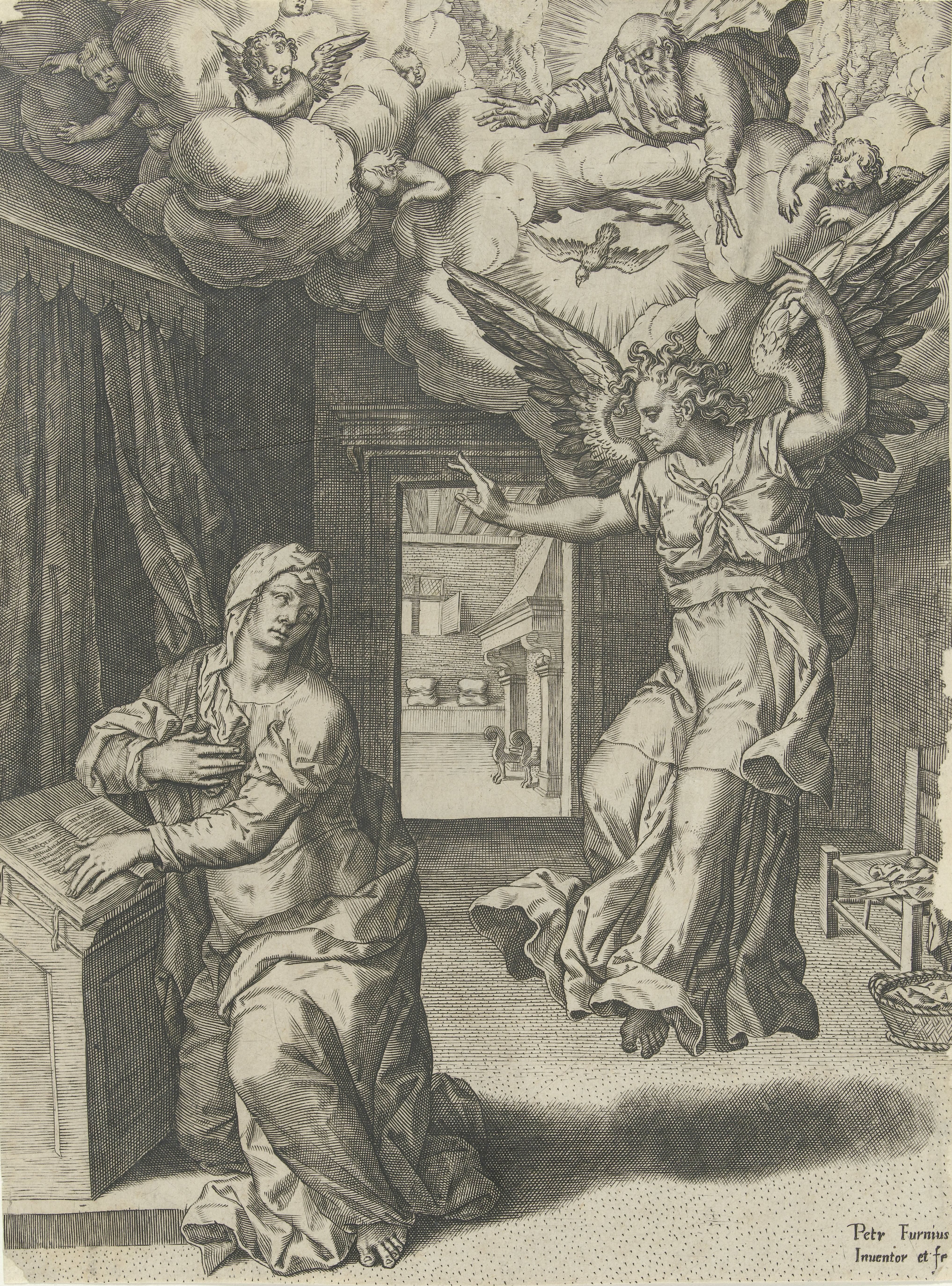Pieter Jalhea Furnius