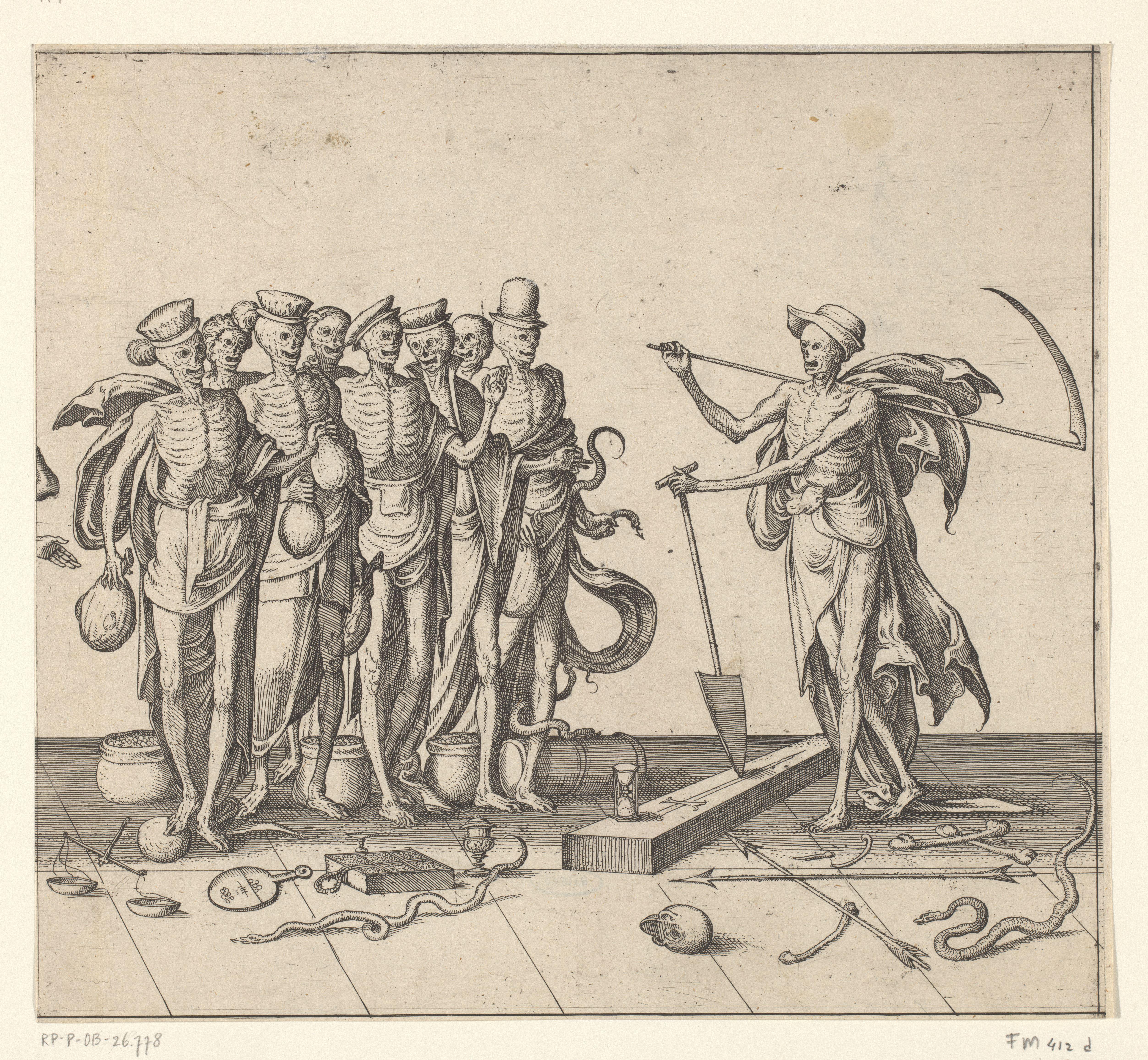 Dodenprocessie