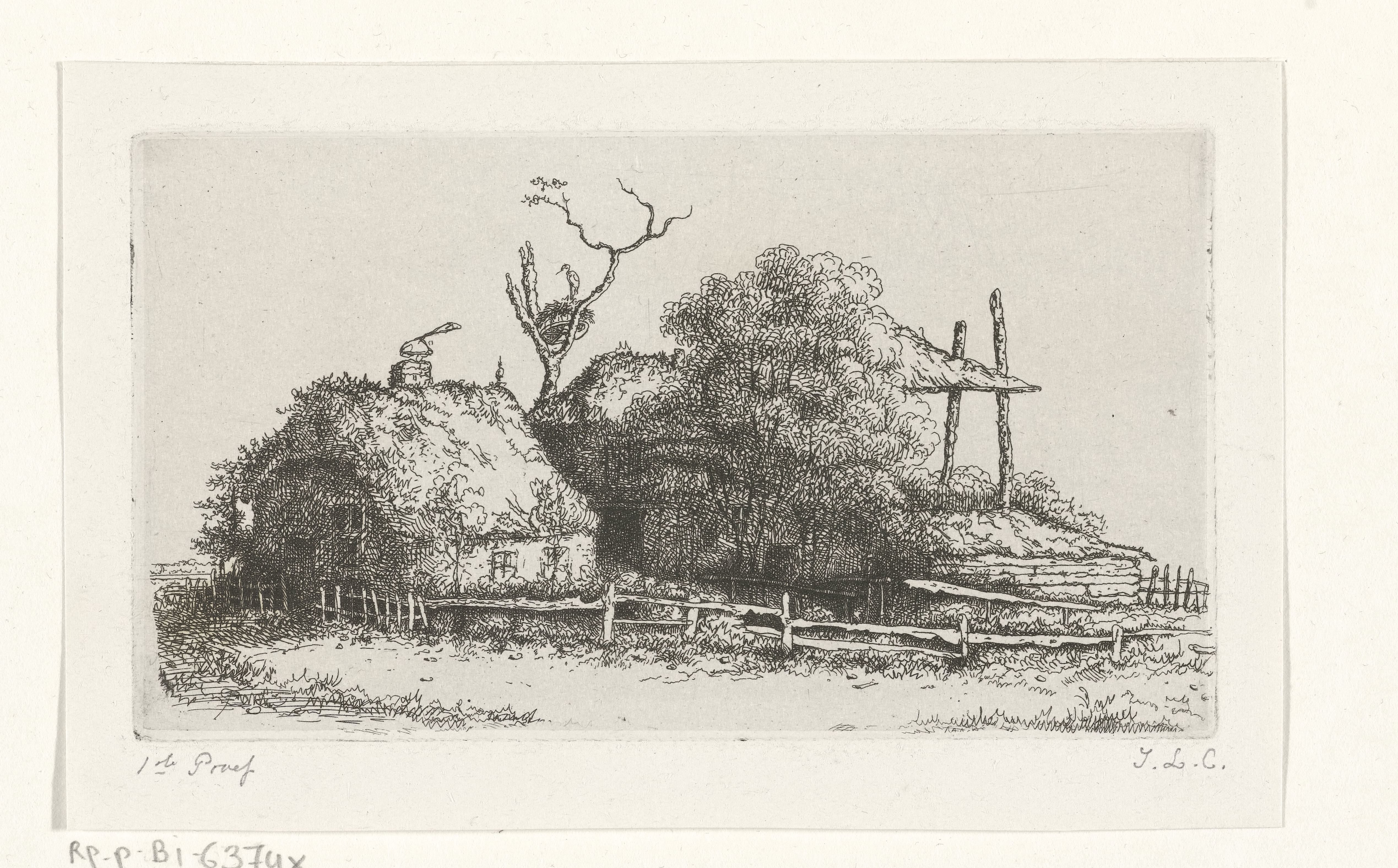 Boerderij