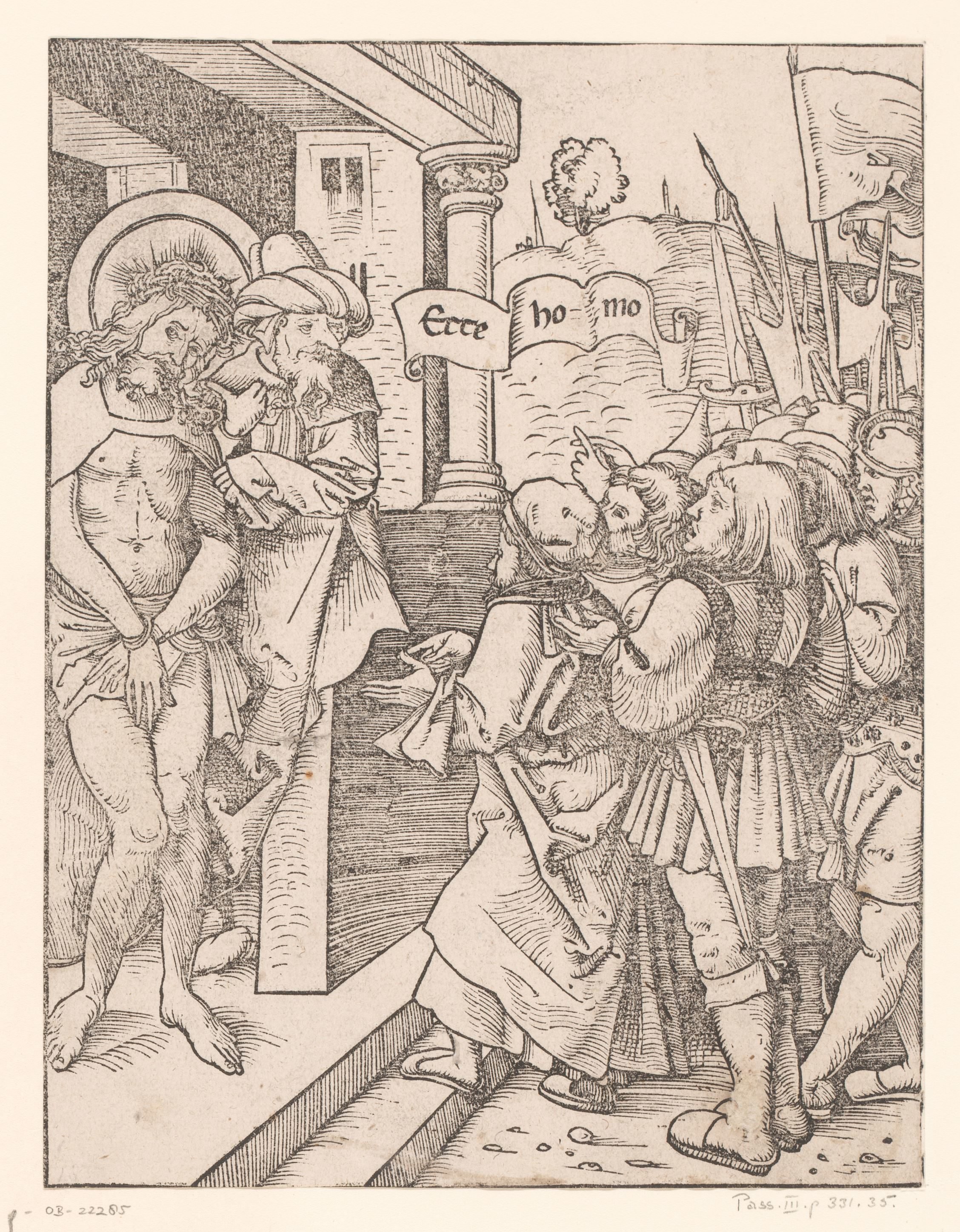 Ecce Homo