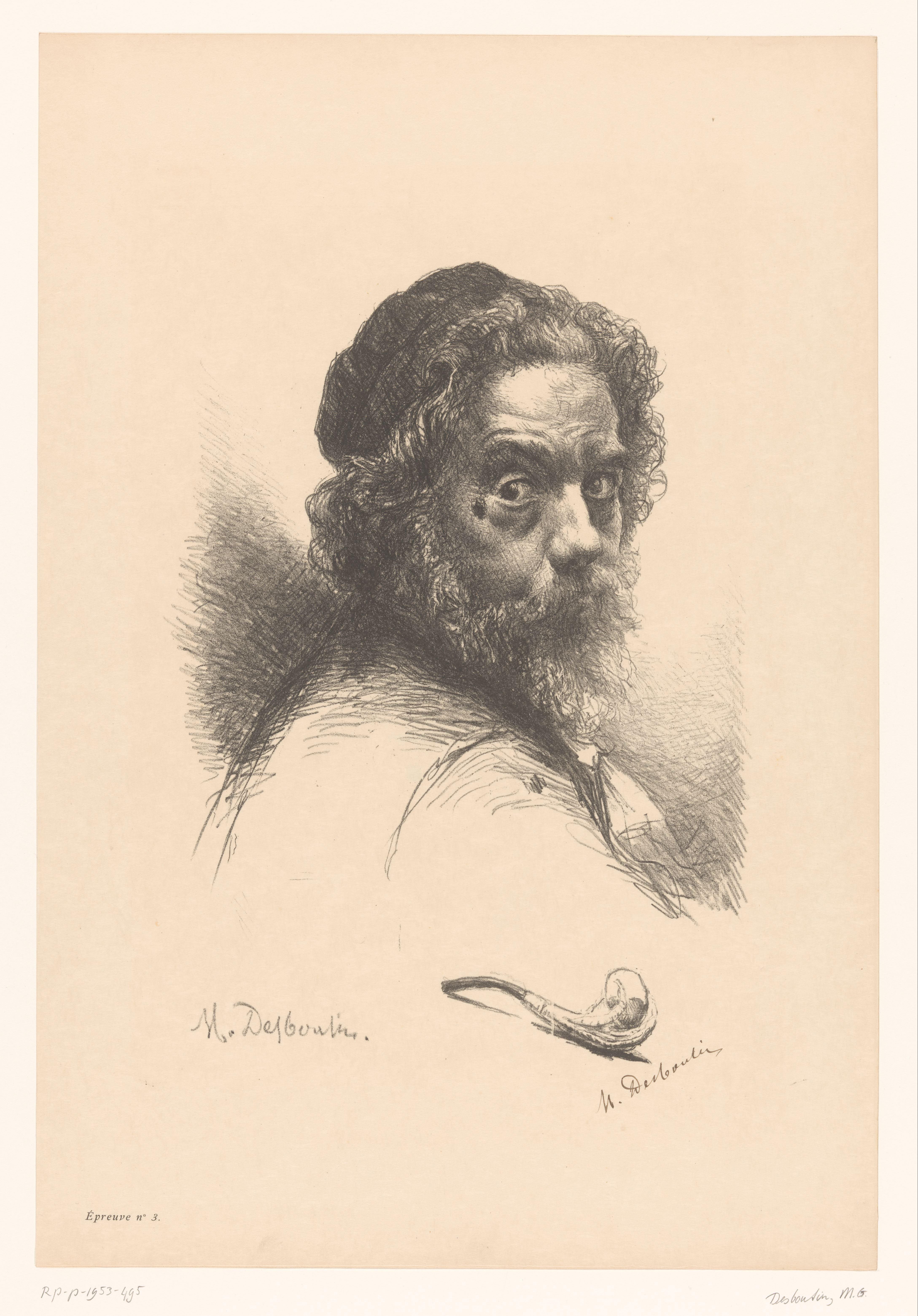 Zelfportret