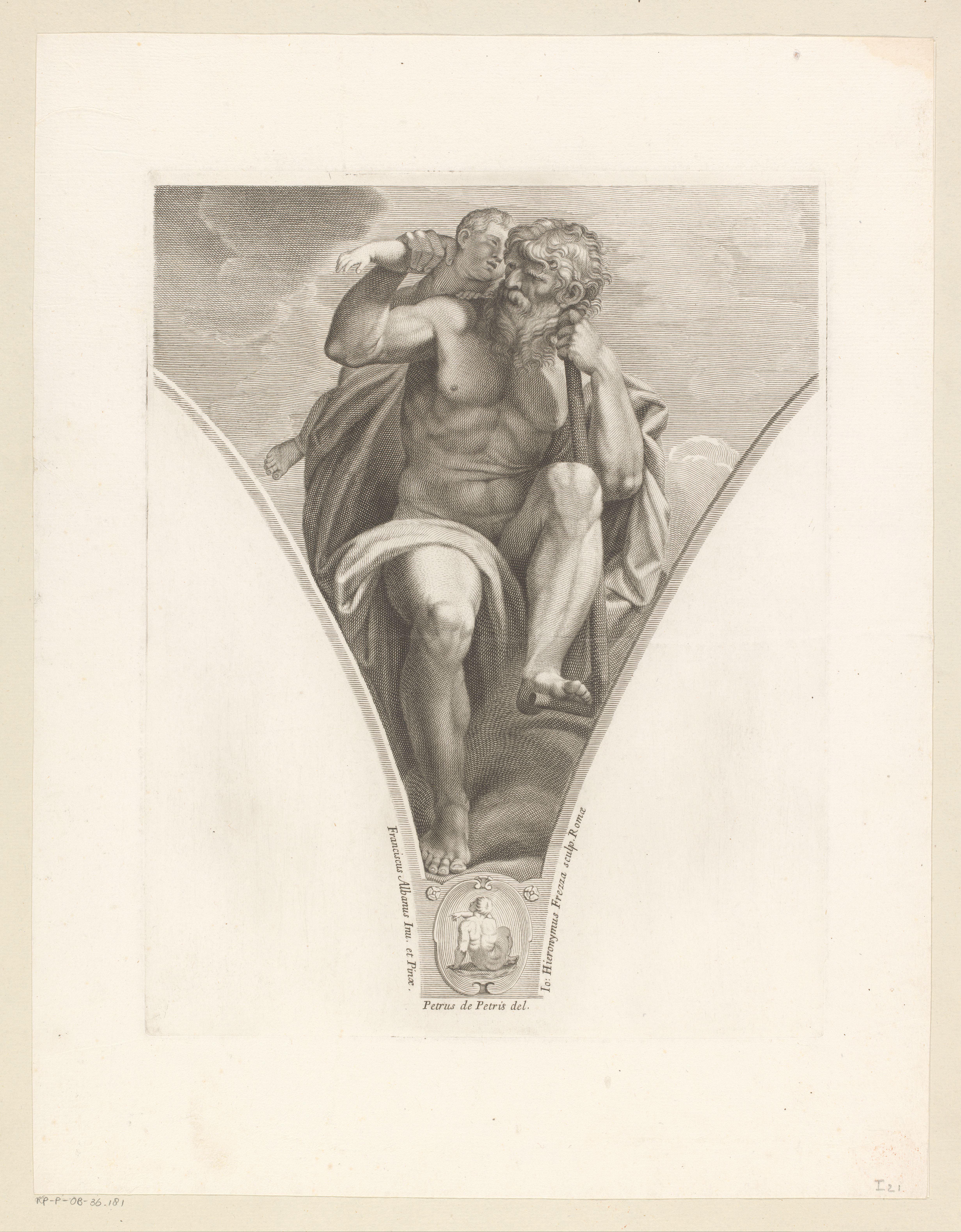 Saturnus
