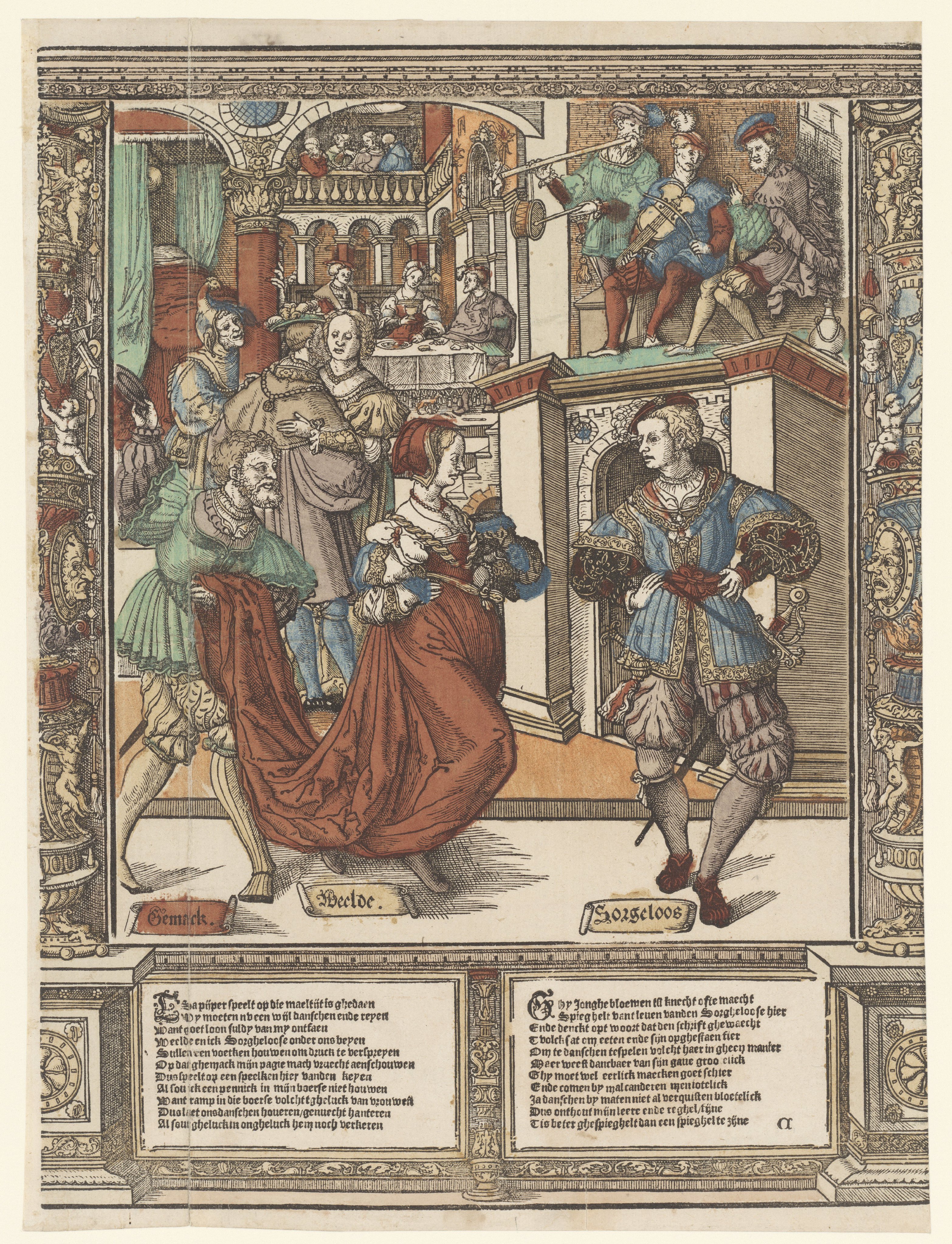 Het bal