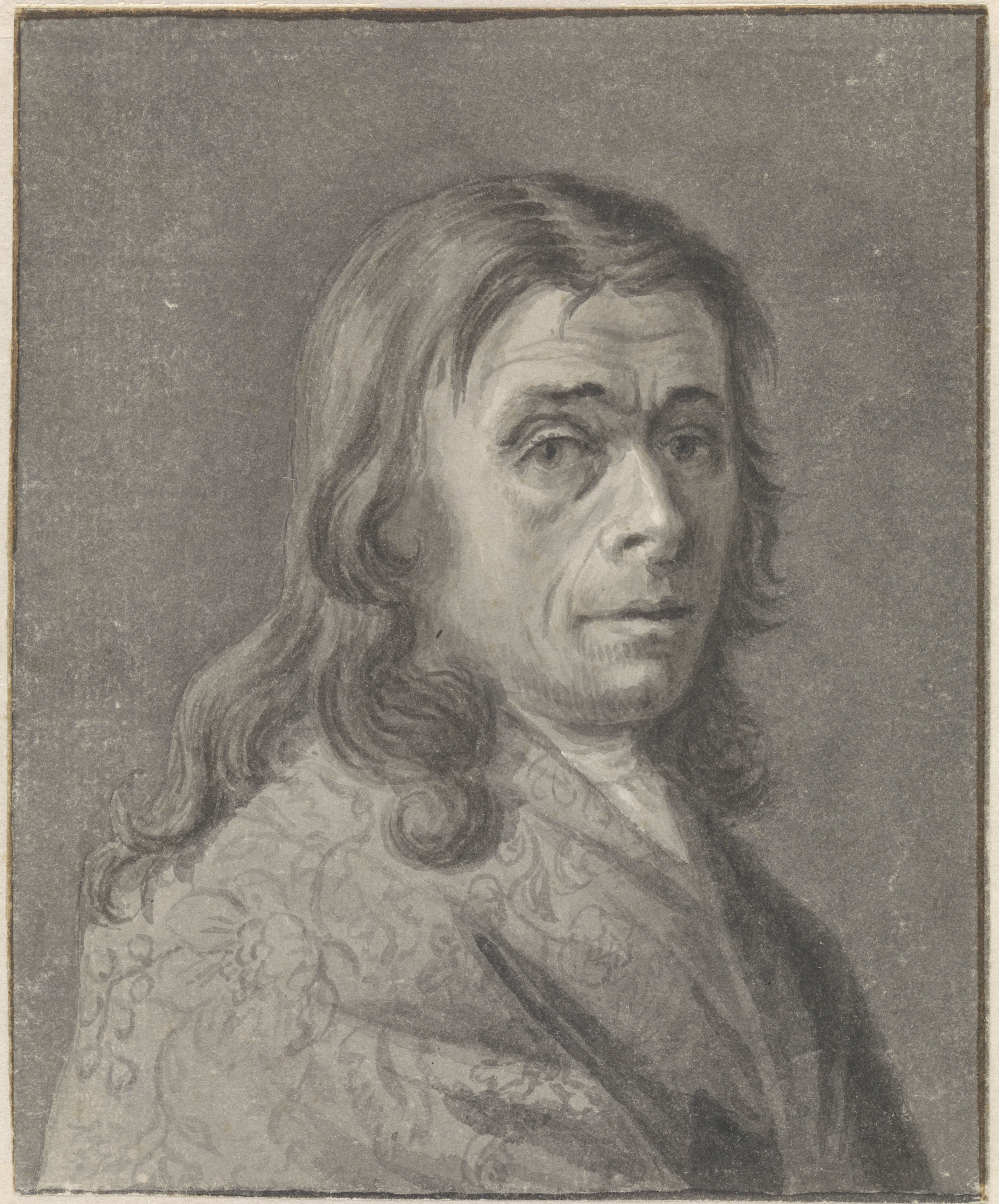 Zelfportret