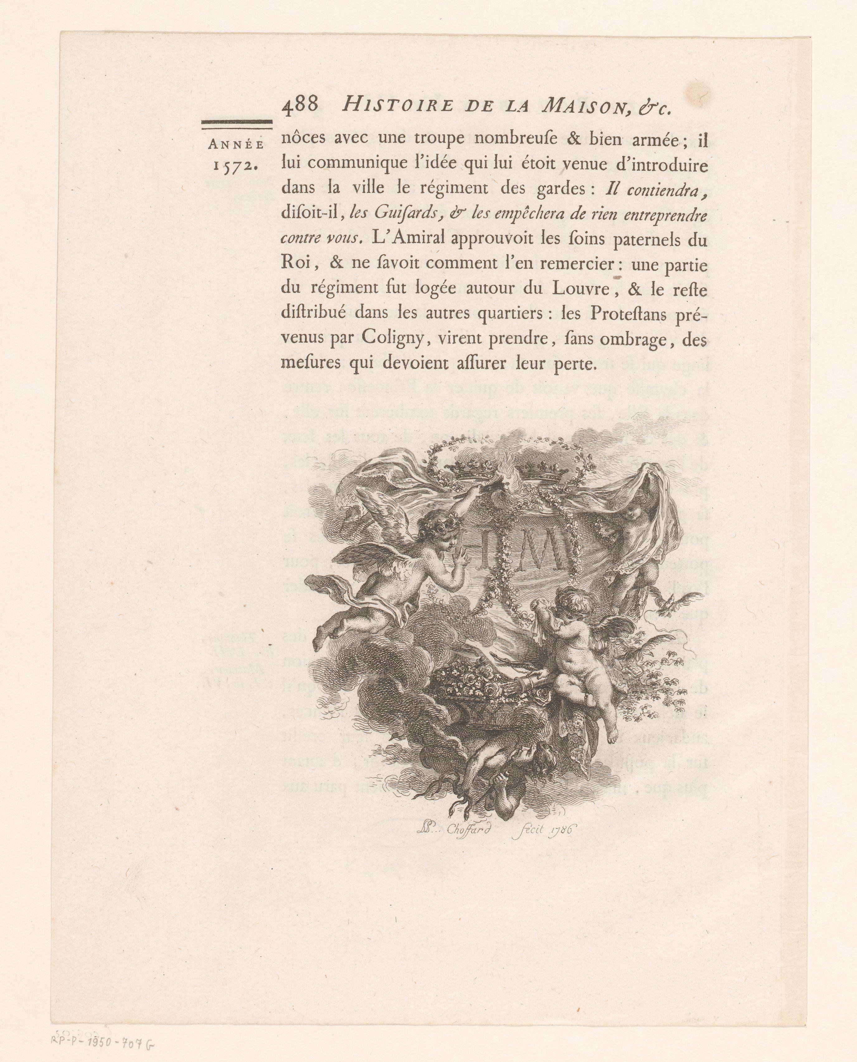Pierre Philippe Choffard