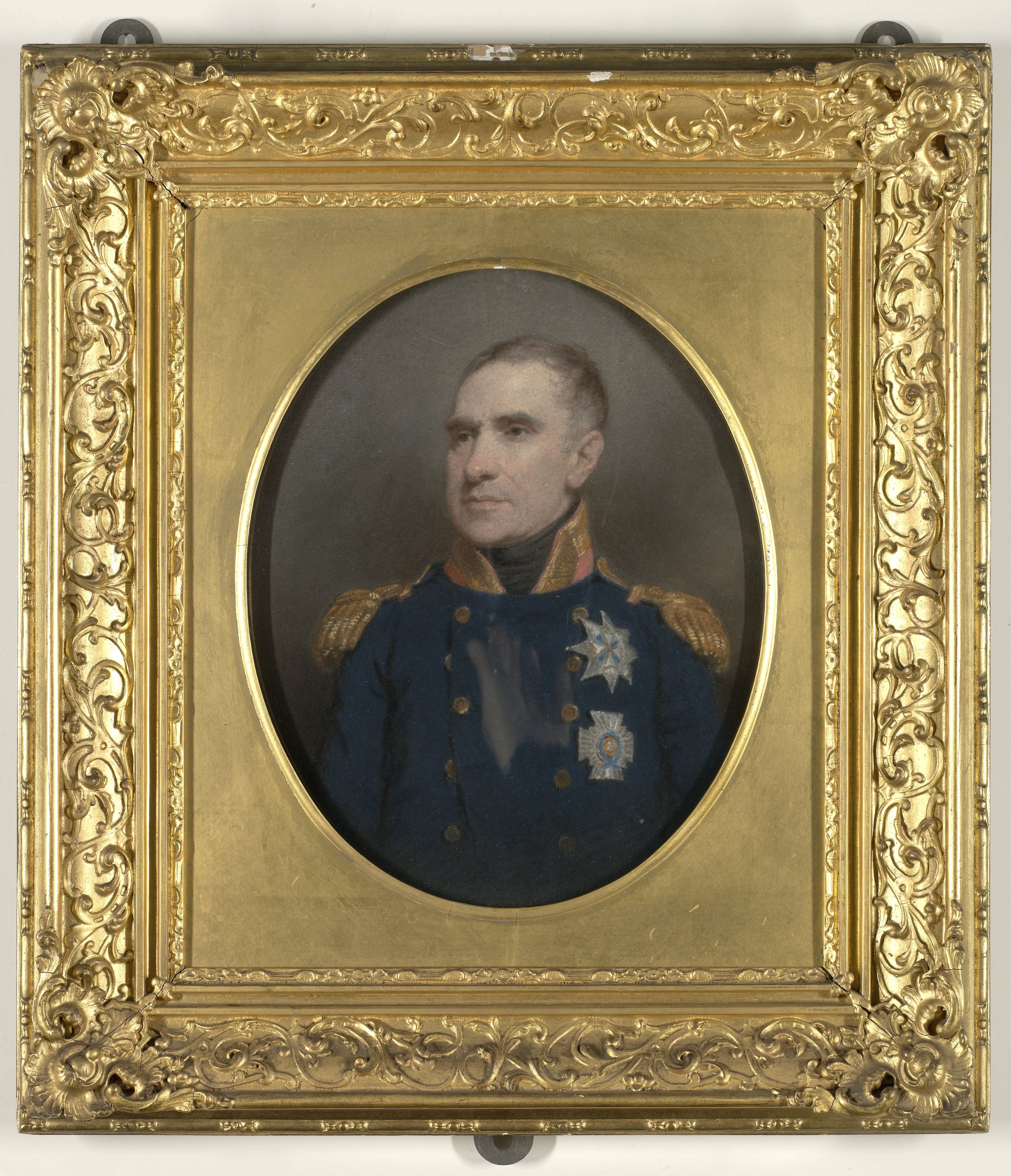 Jonkheer Theodorus Frederik van Capellen (1761-1824), vice-admiraal