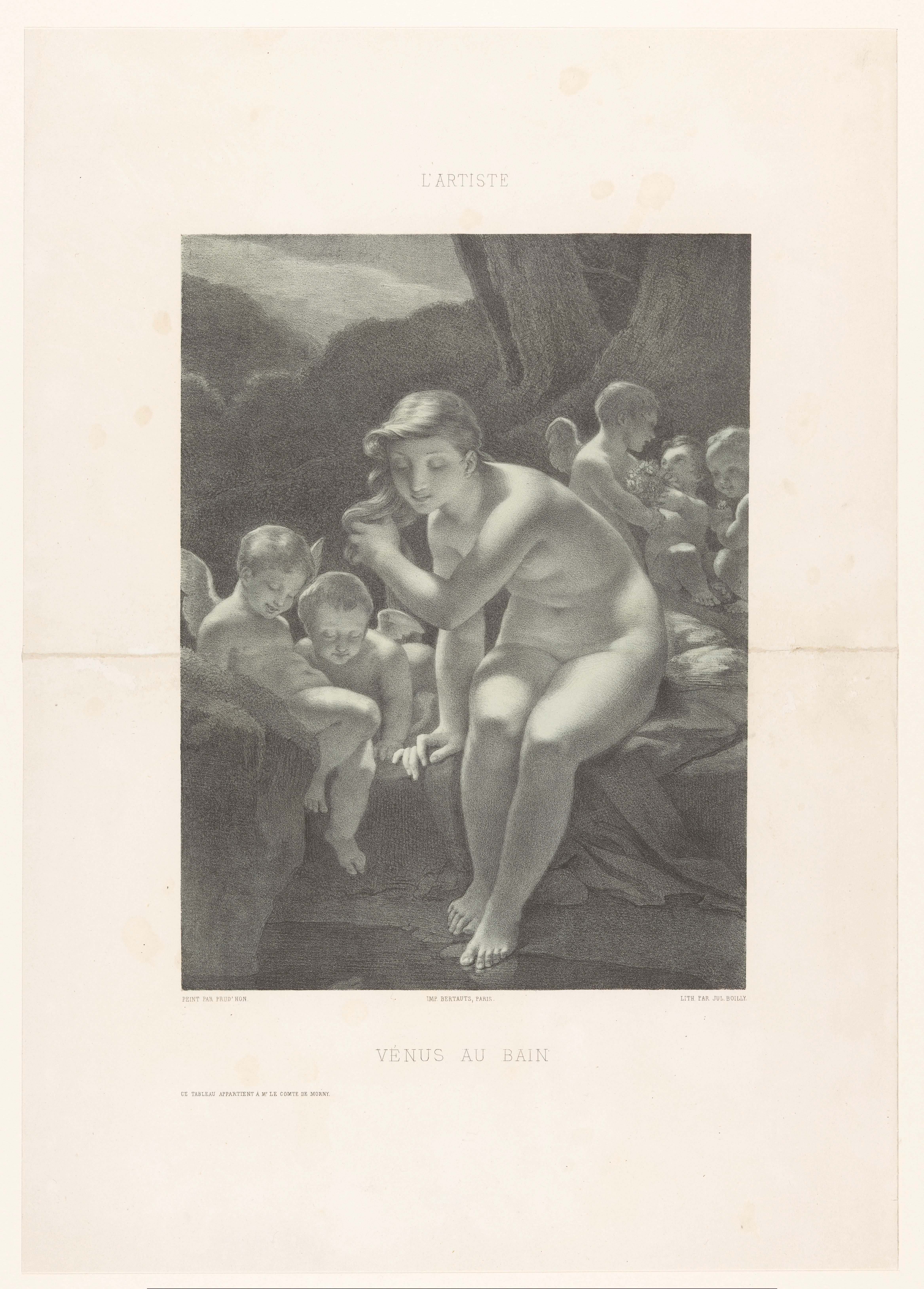 Julien-Léopold Boilly