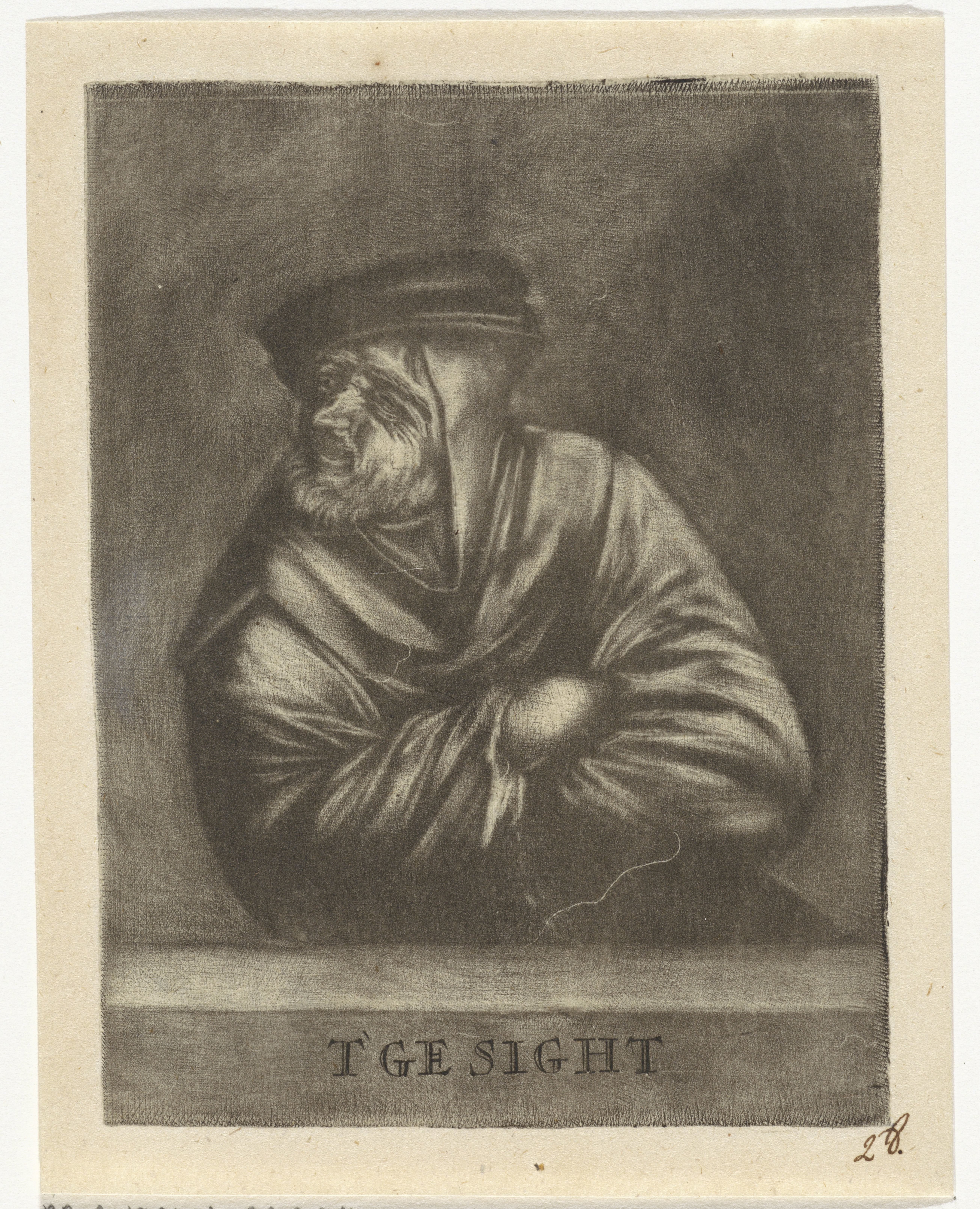 Gezicht