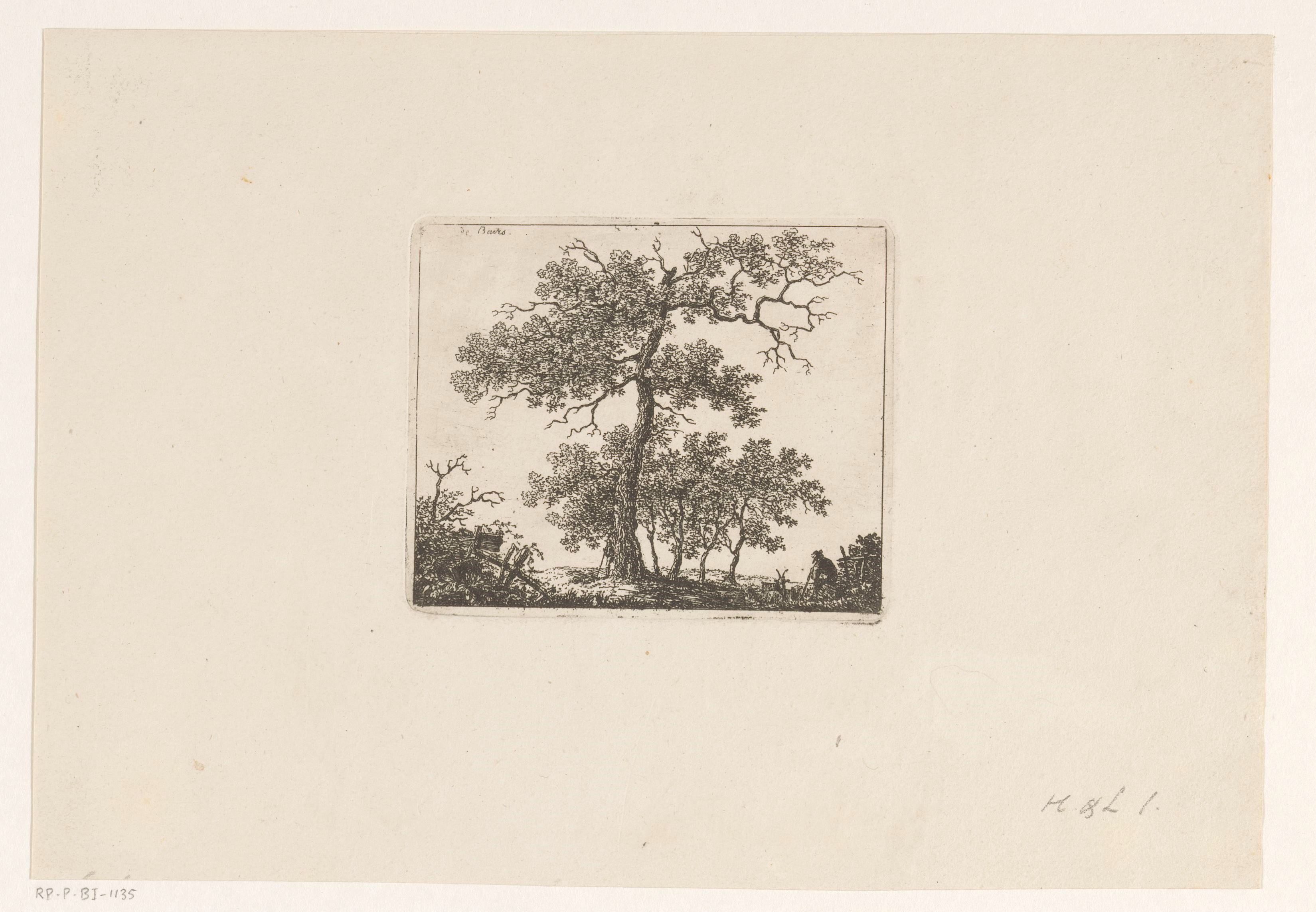 André Paul de Beurs-Stiermans