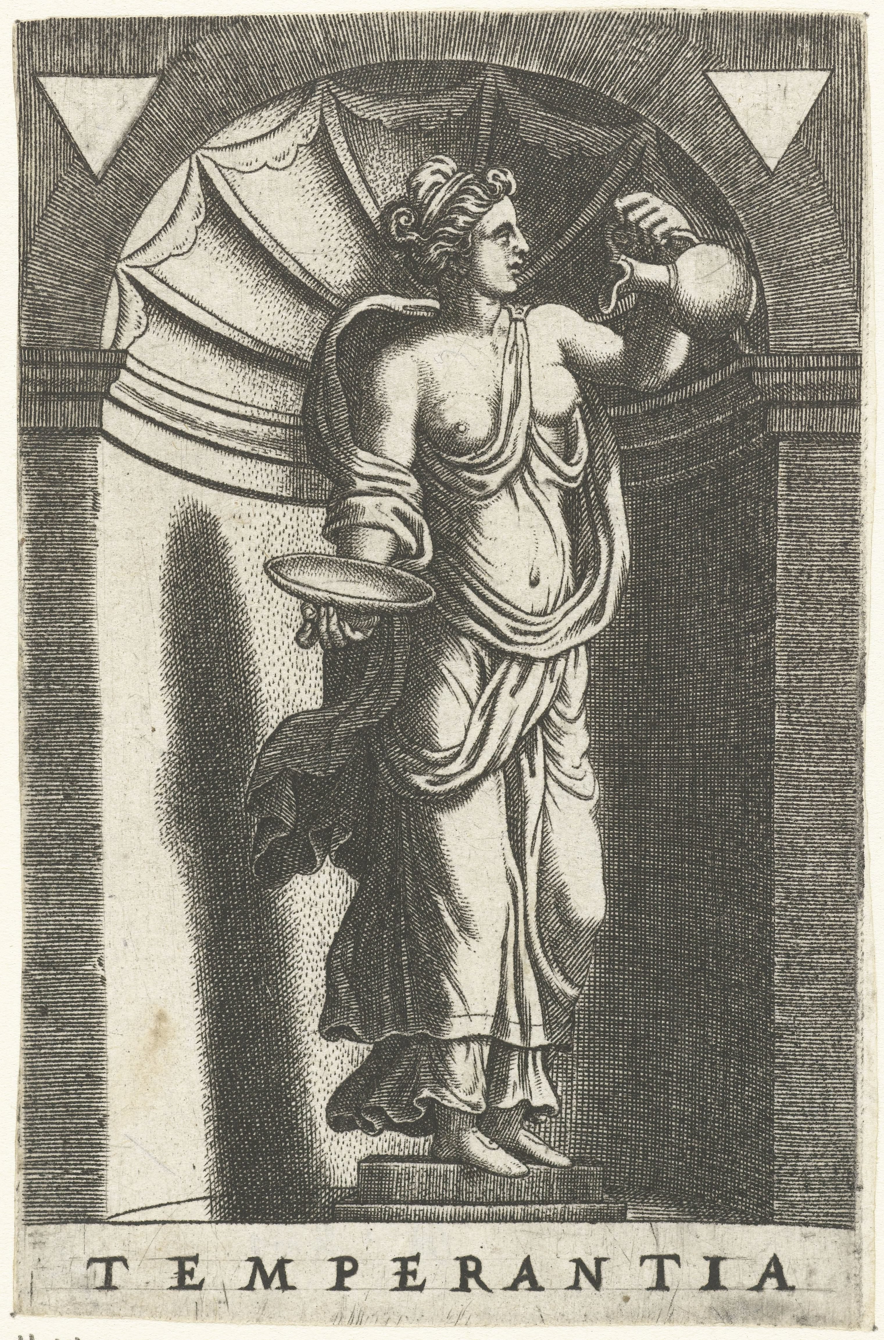 Matigheid