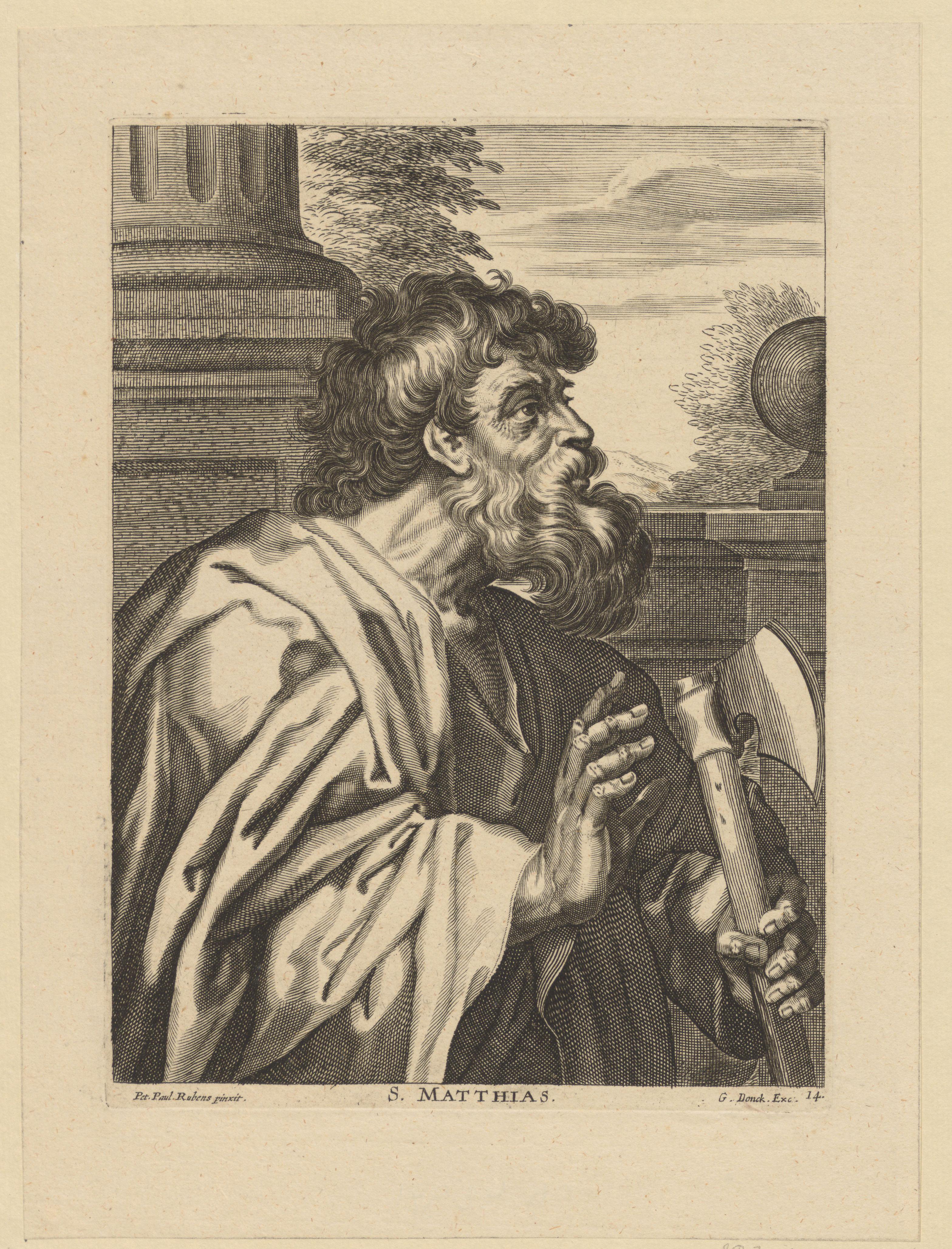 H. Matthias