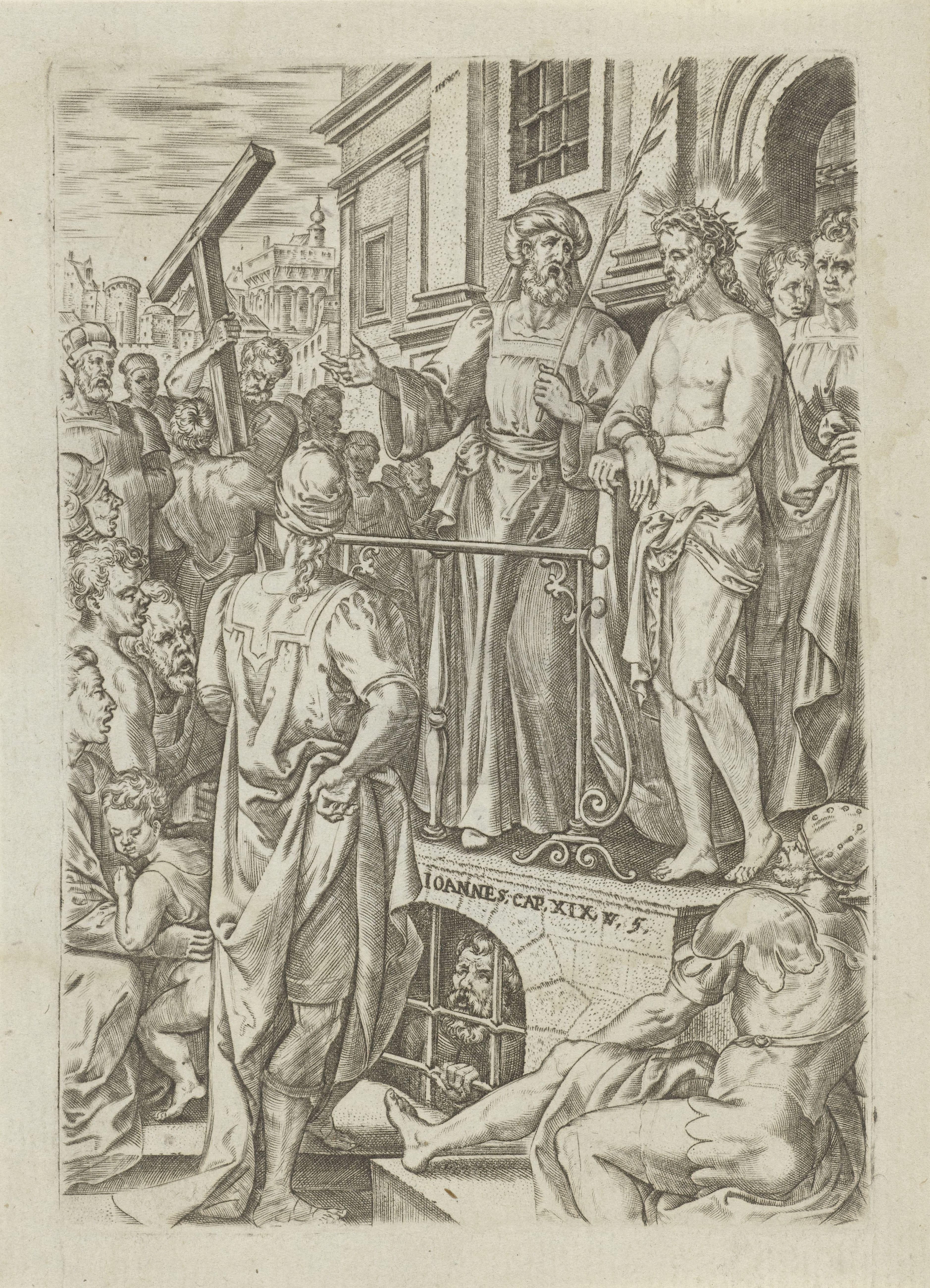 Ecce Homo