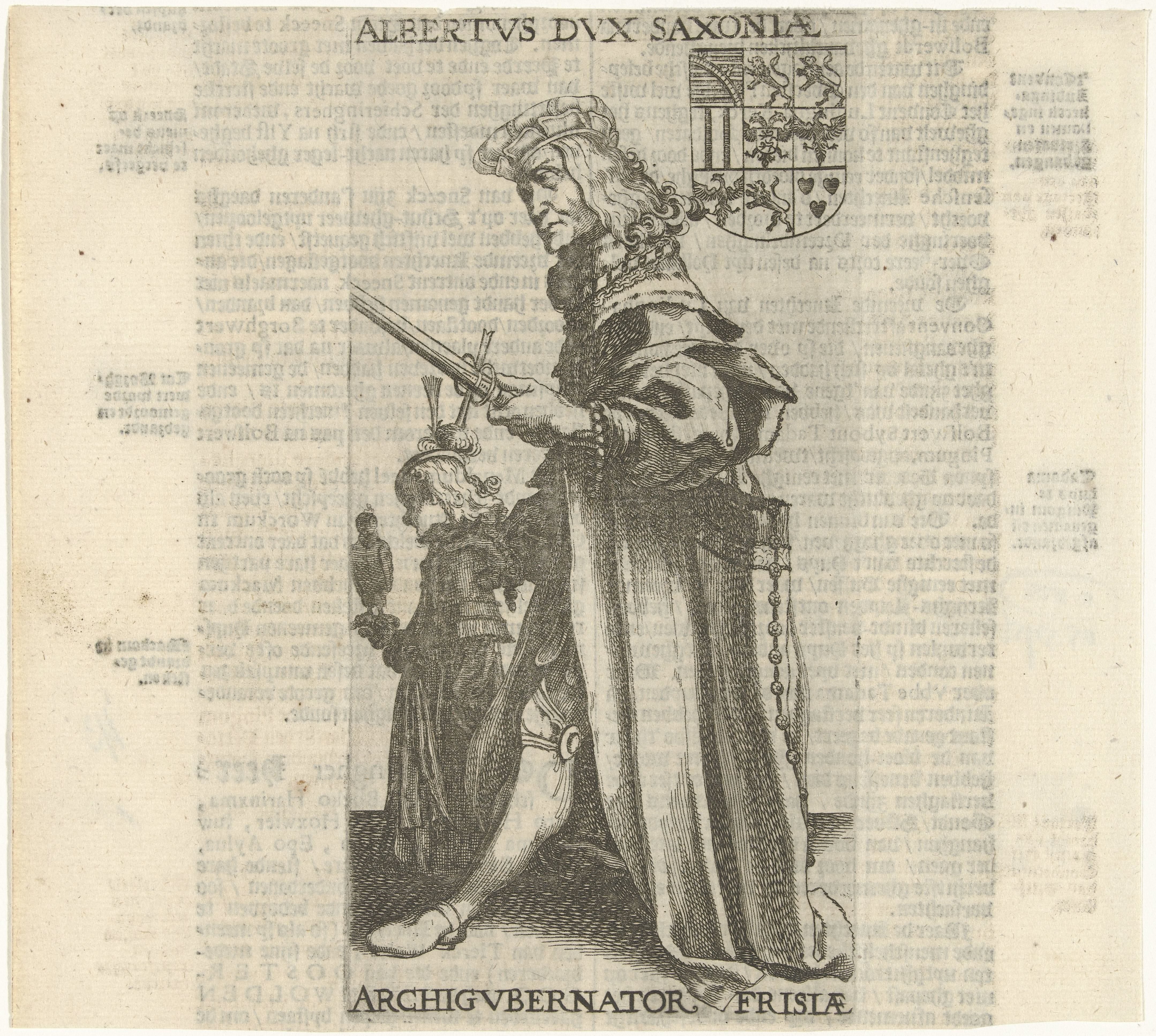 Albrecht III