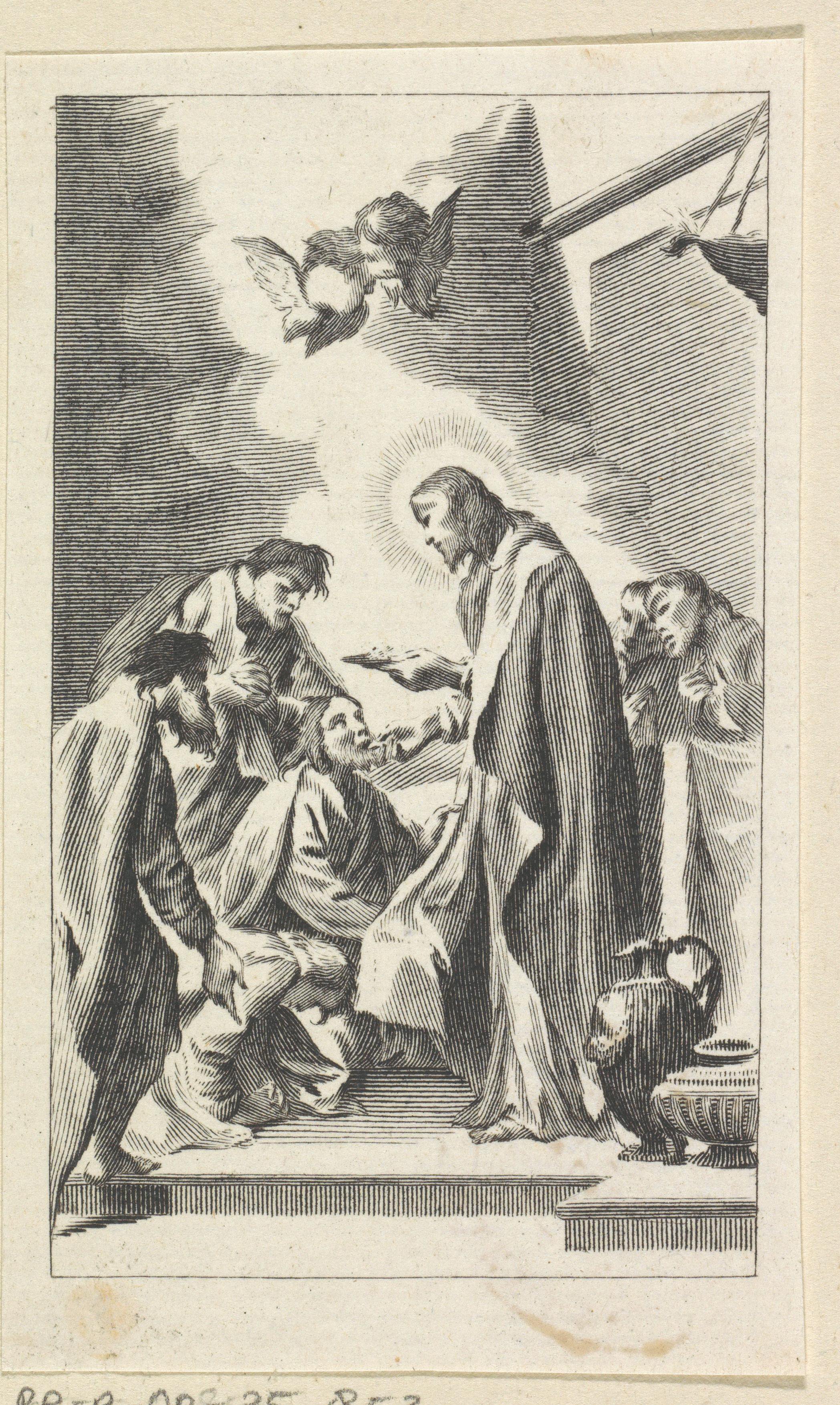 Communie van de apostelen