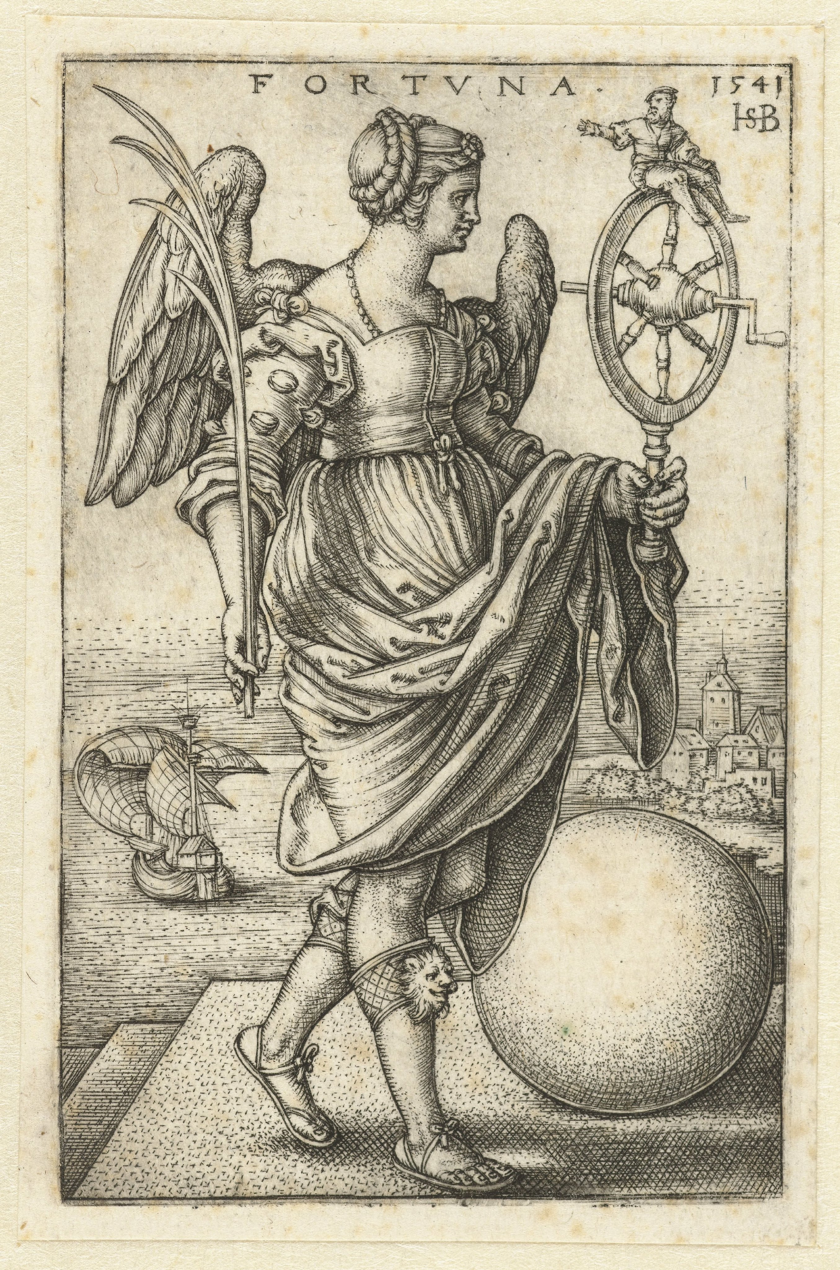 Fortuna
