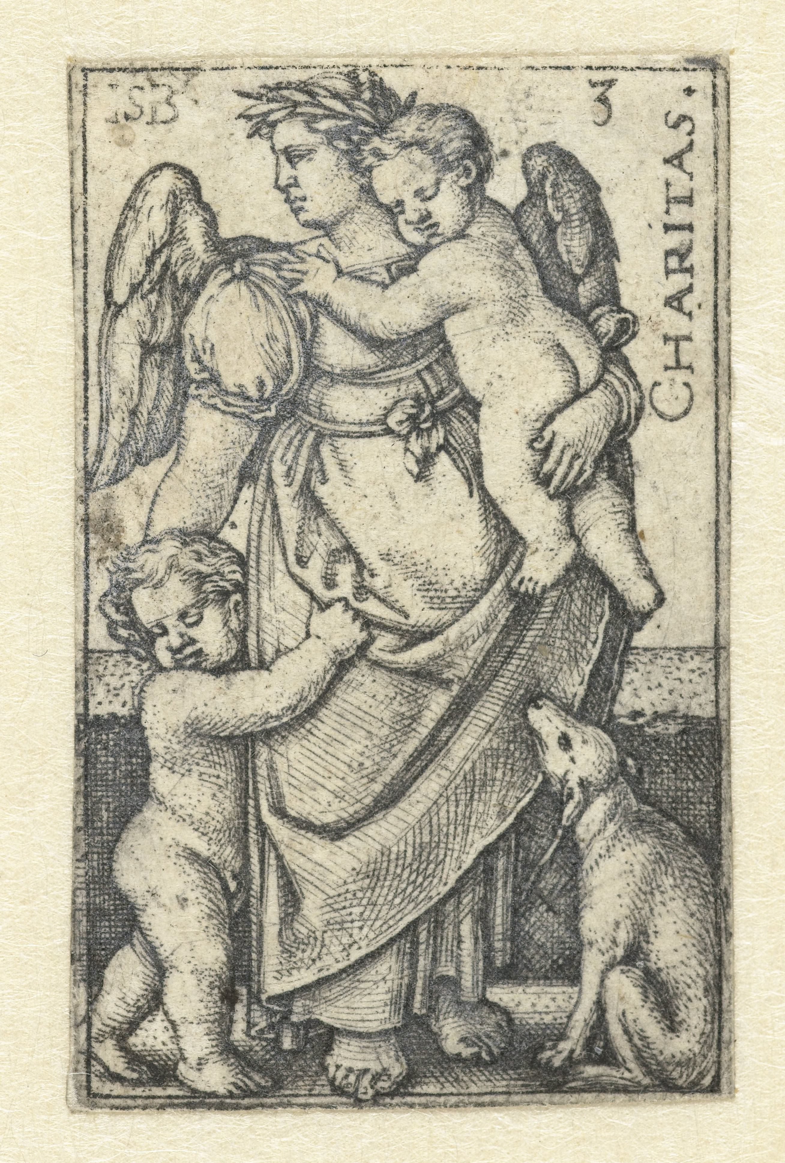 Liefde (Caritas)