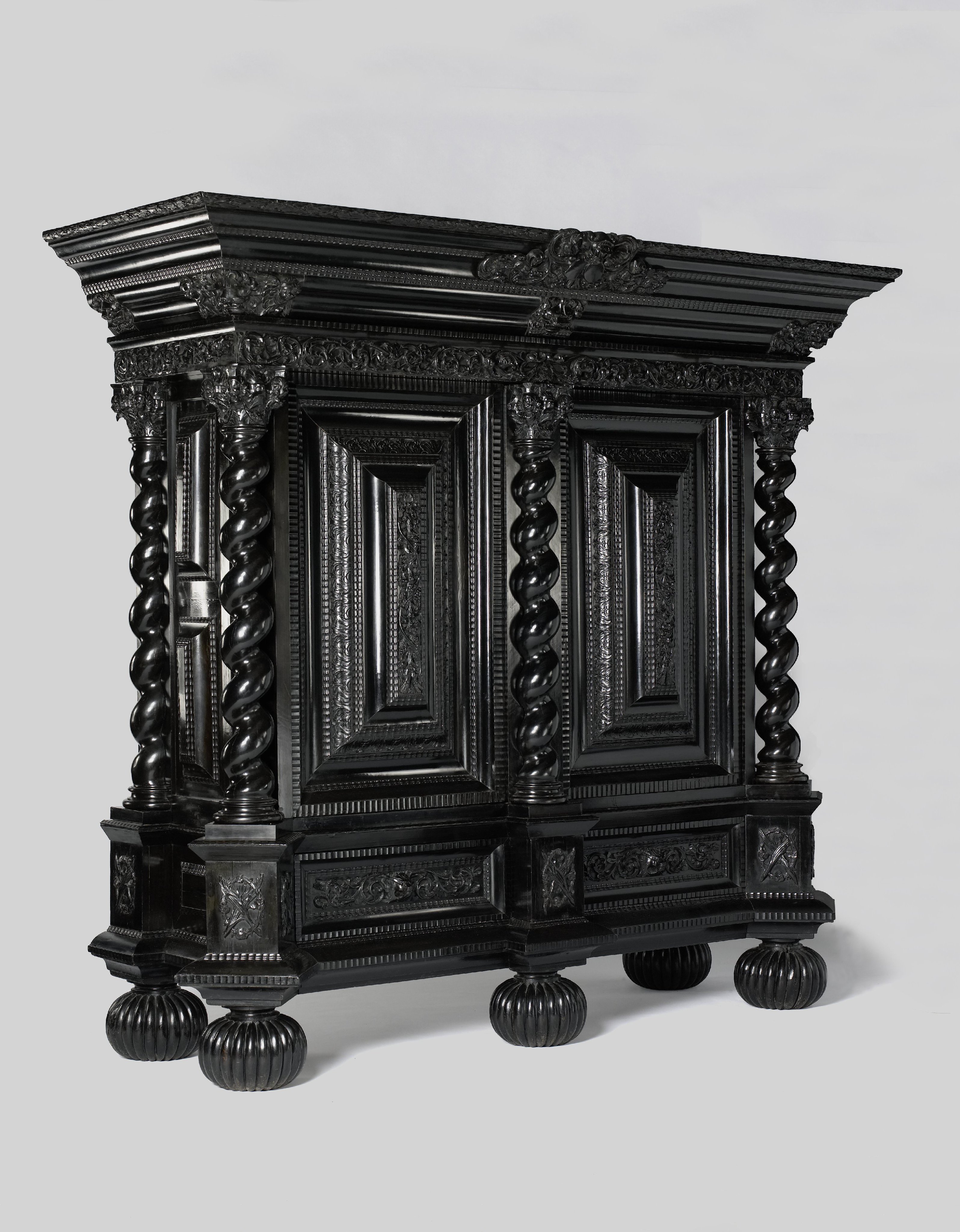 Cupboard