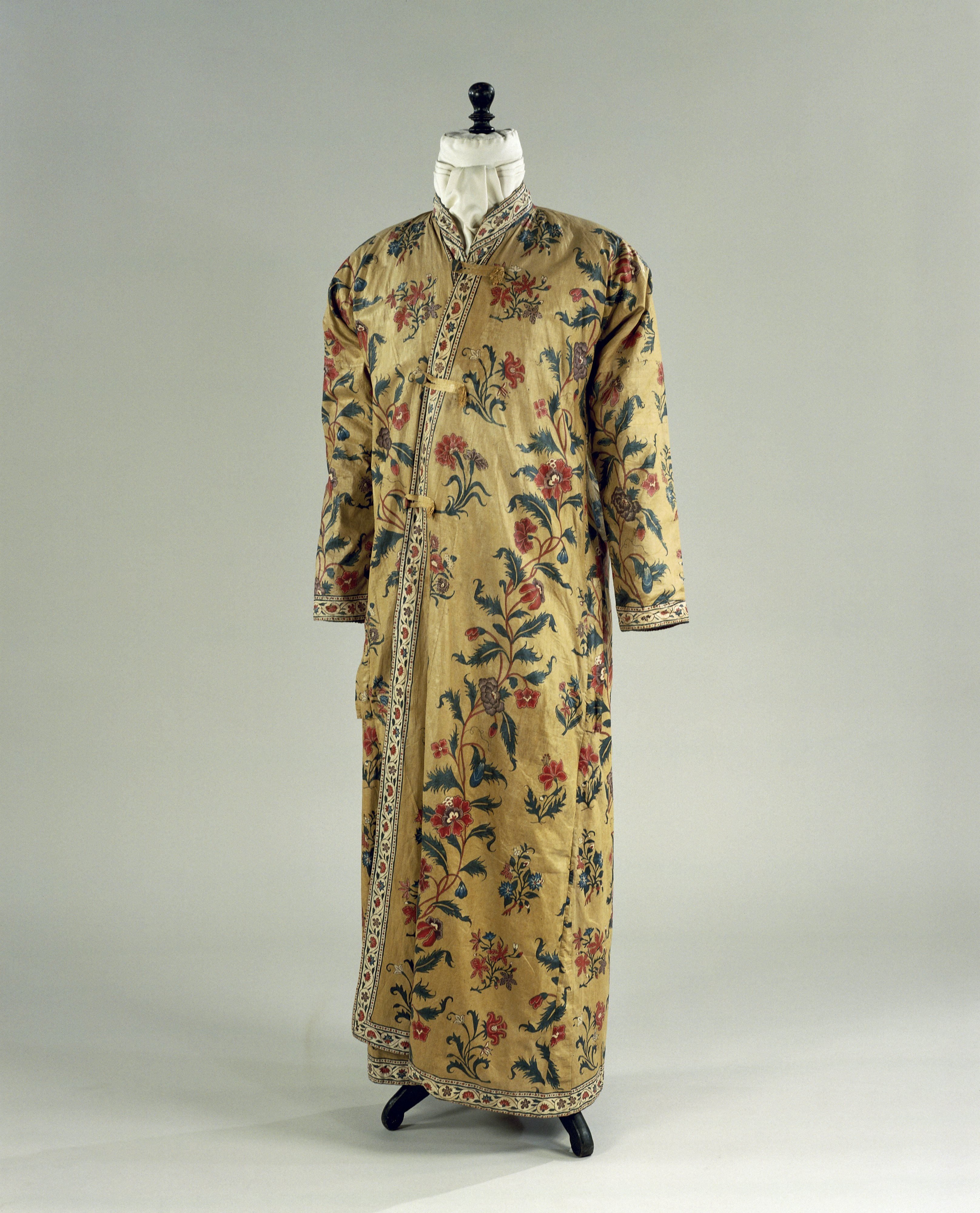 Housecoat
