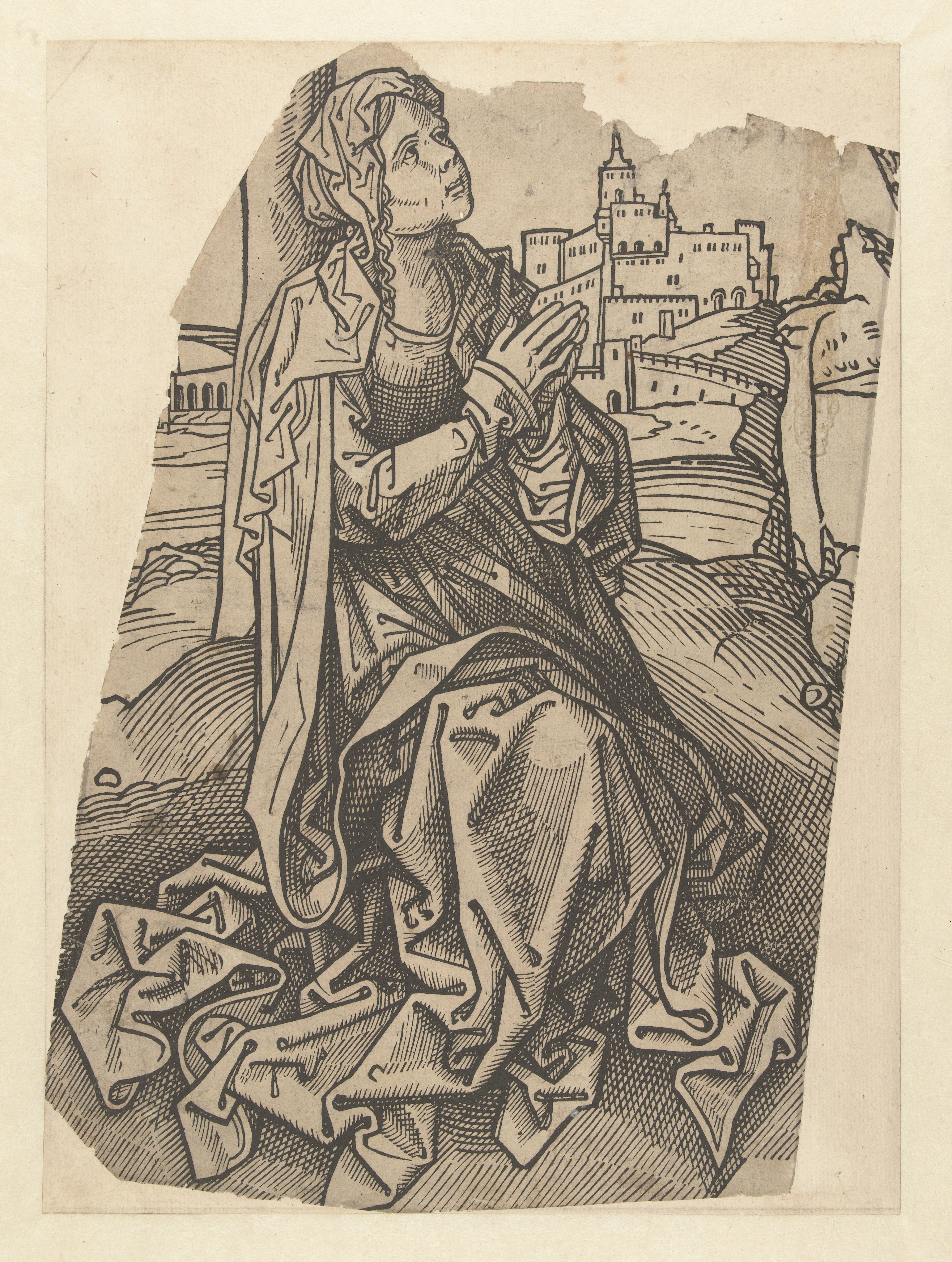 Maria Magdalena