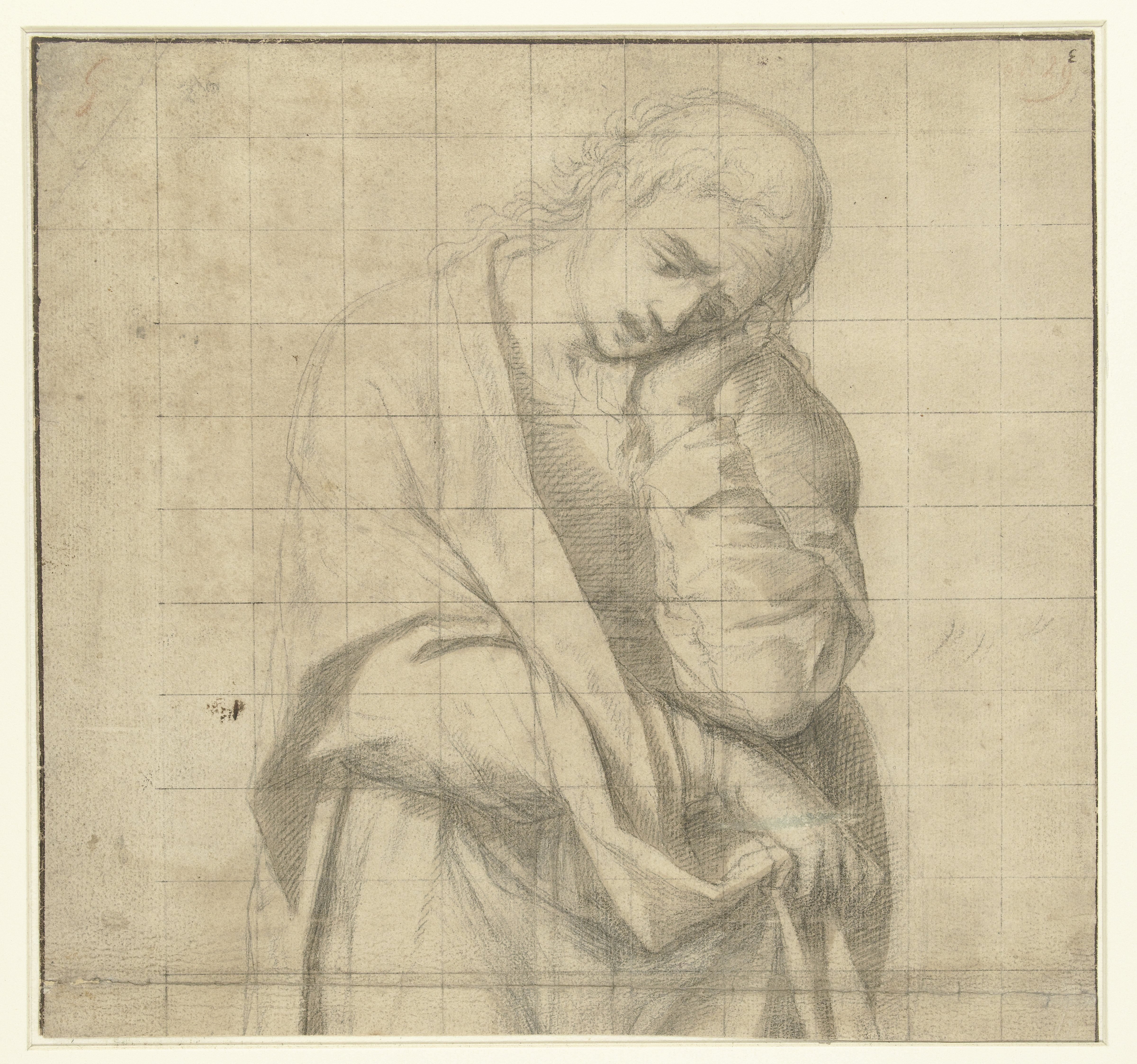 Apostel Johannes