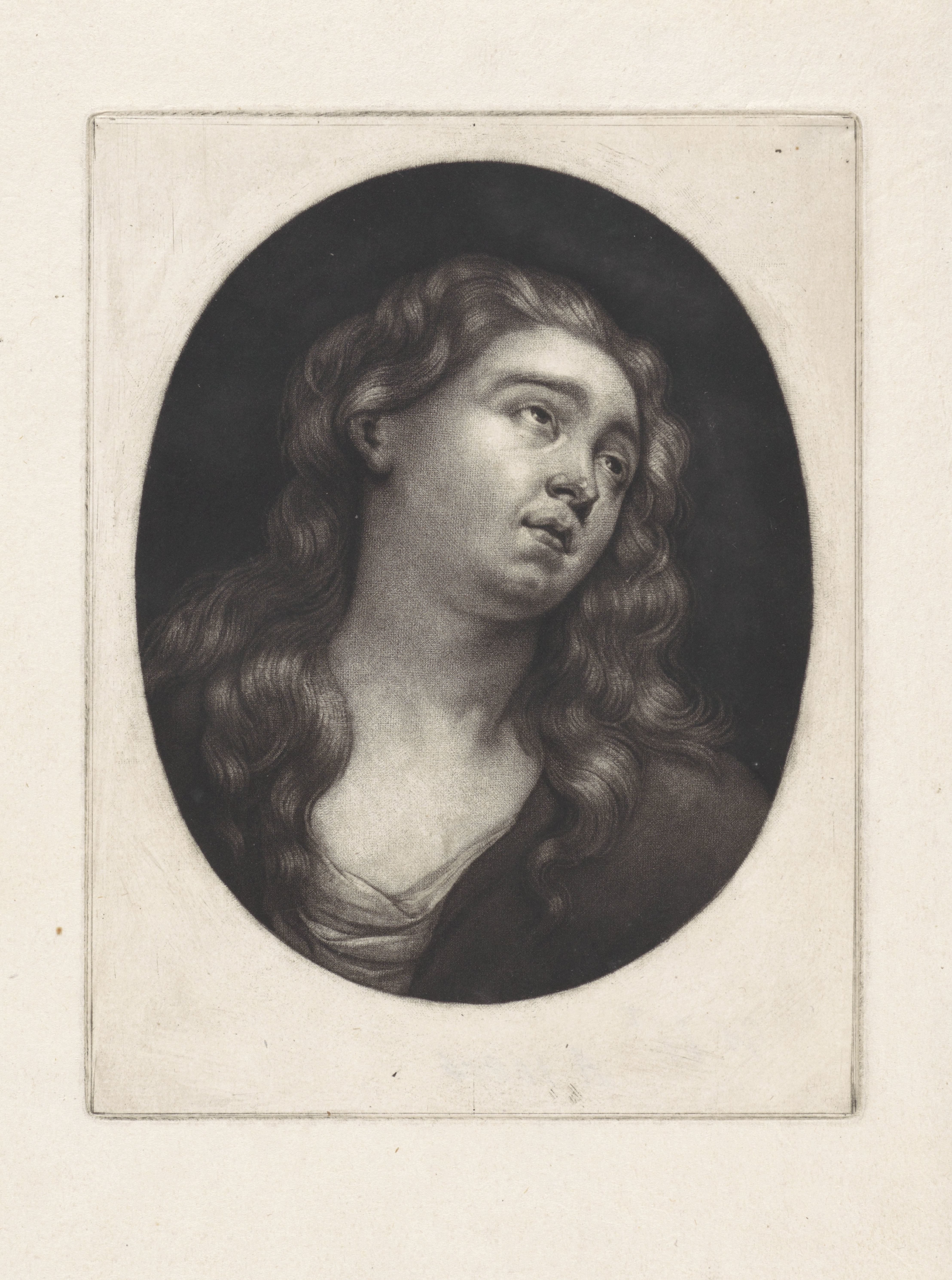 Maria Magdalena
