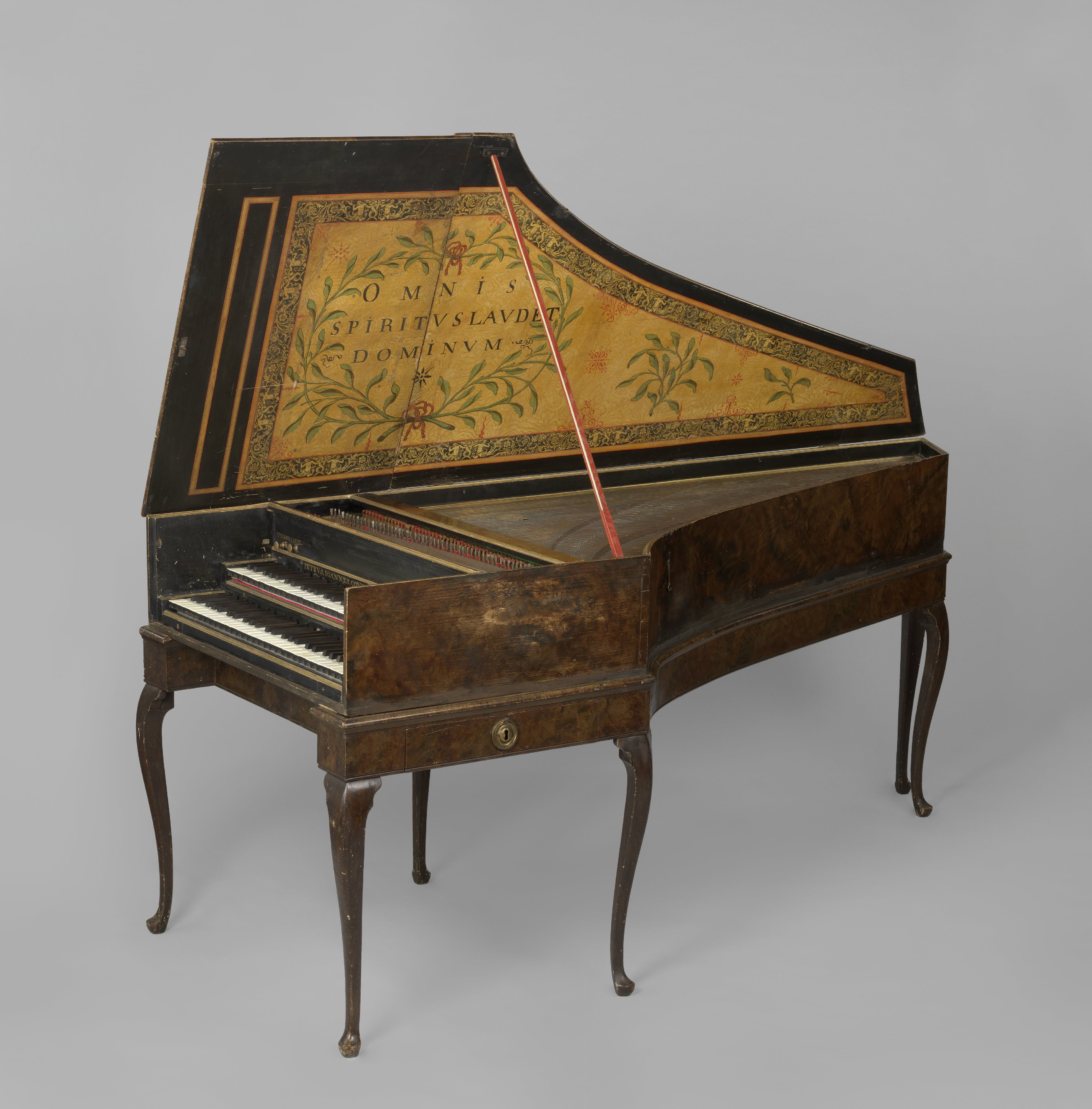 Harpsichord