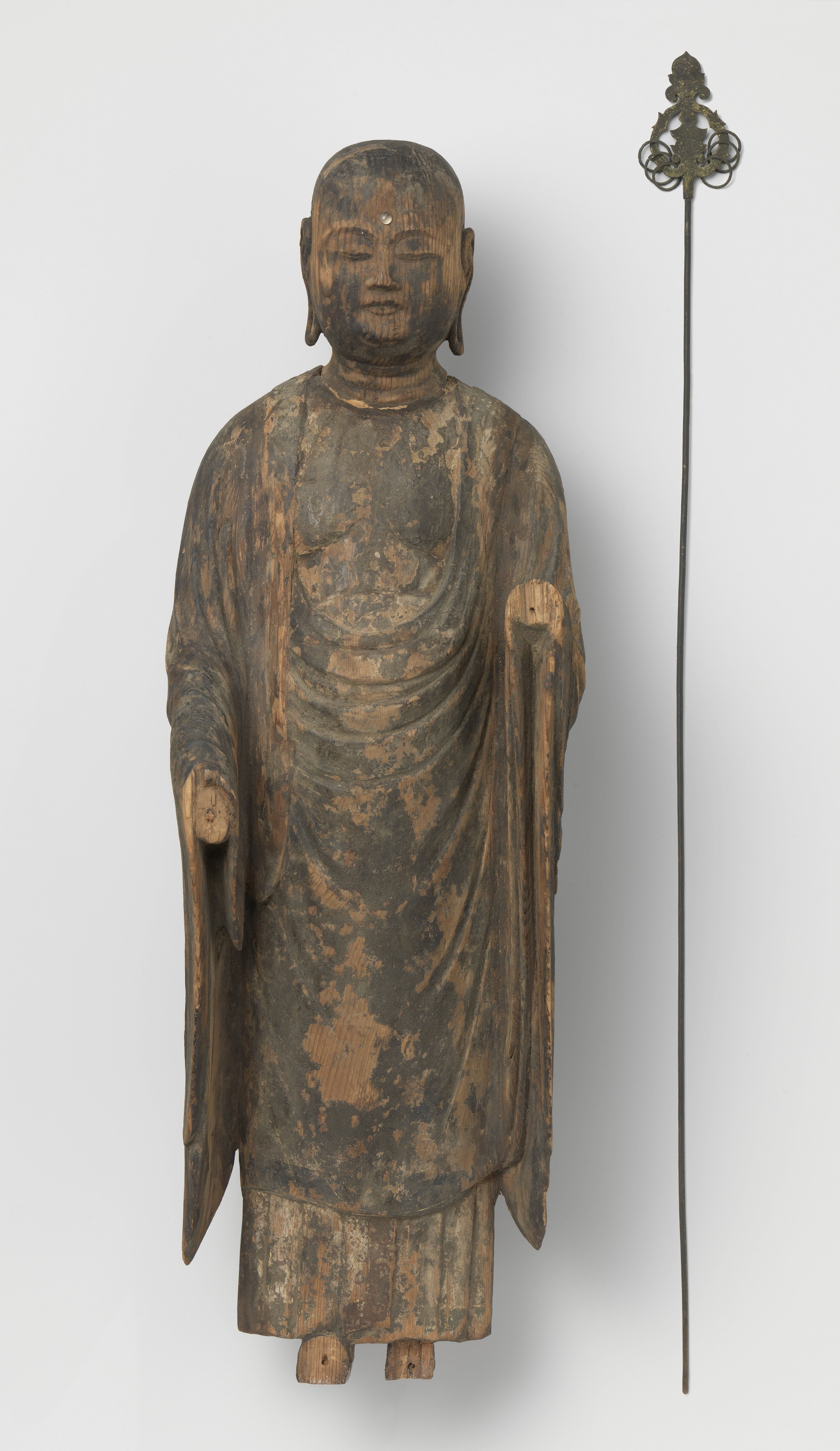 Bodhisattva Jizo