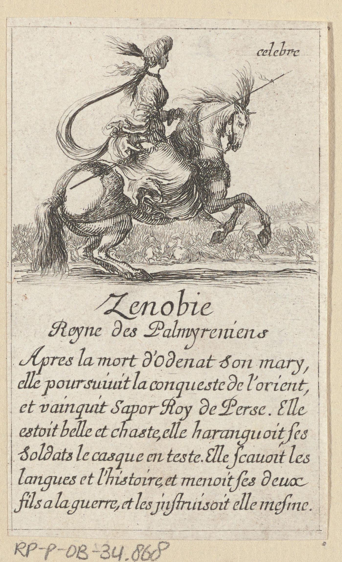 Zenobia