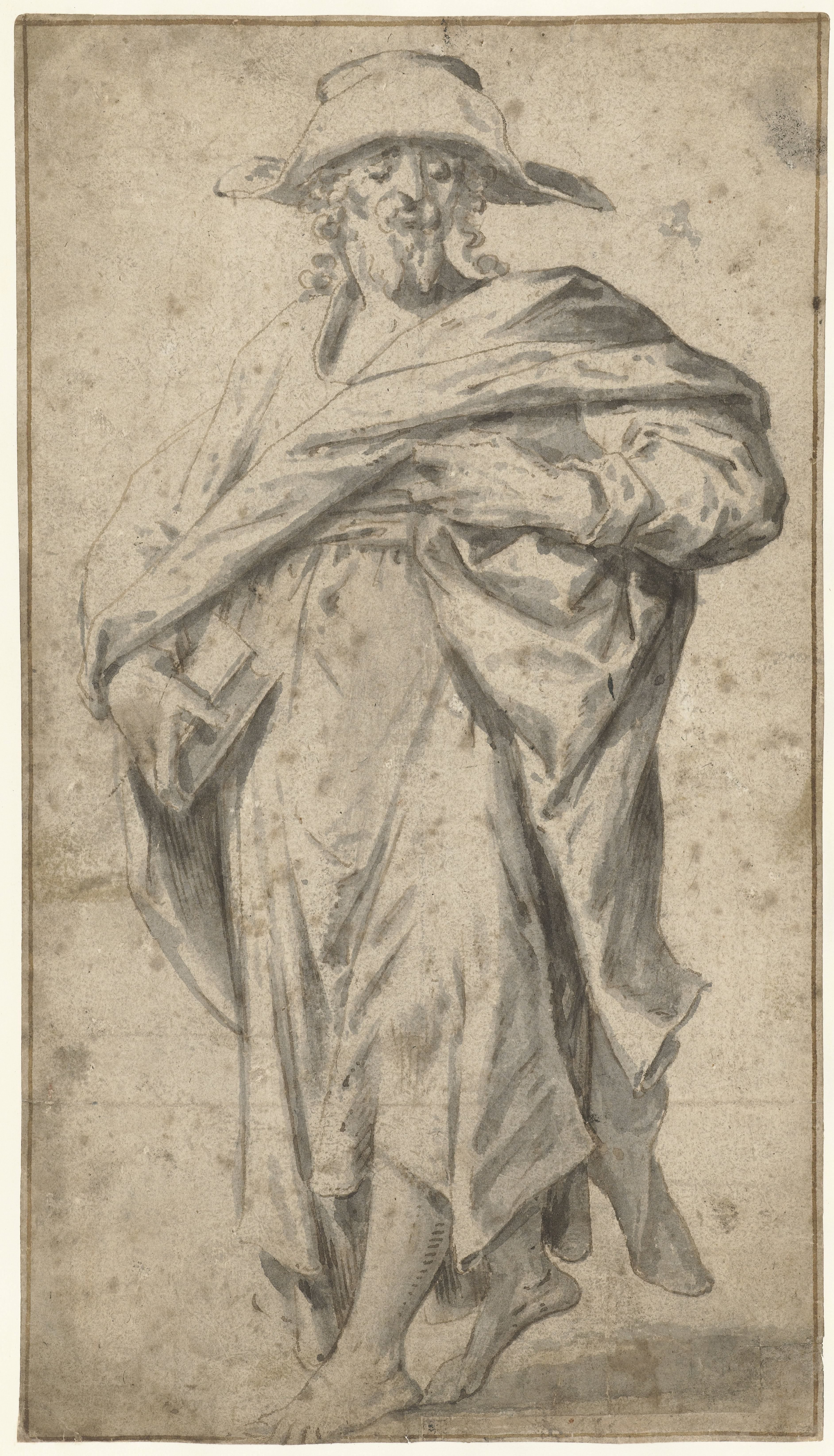 Apostel Simon