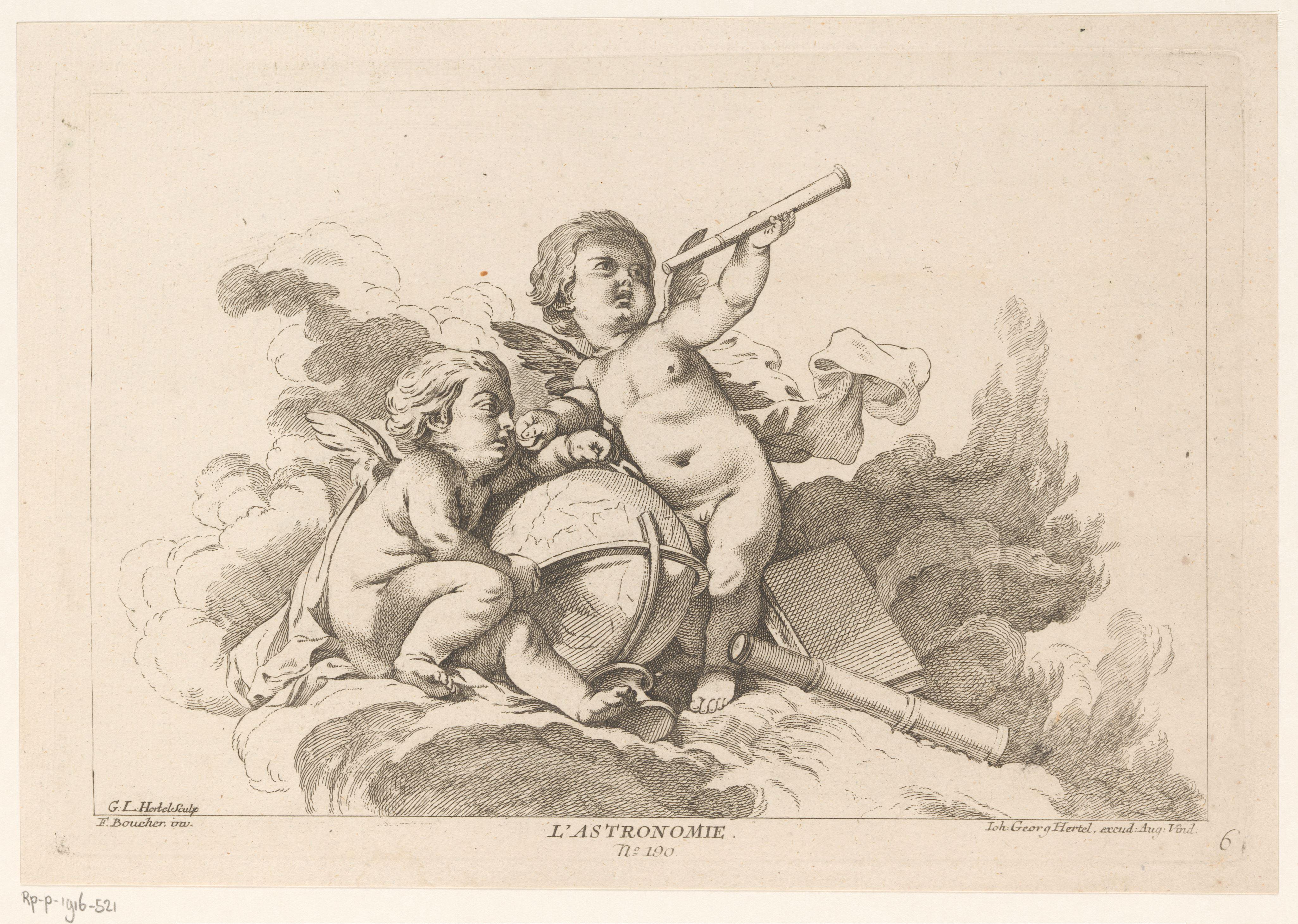 Astronomie